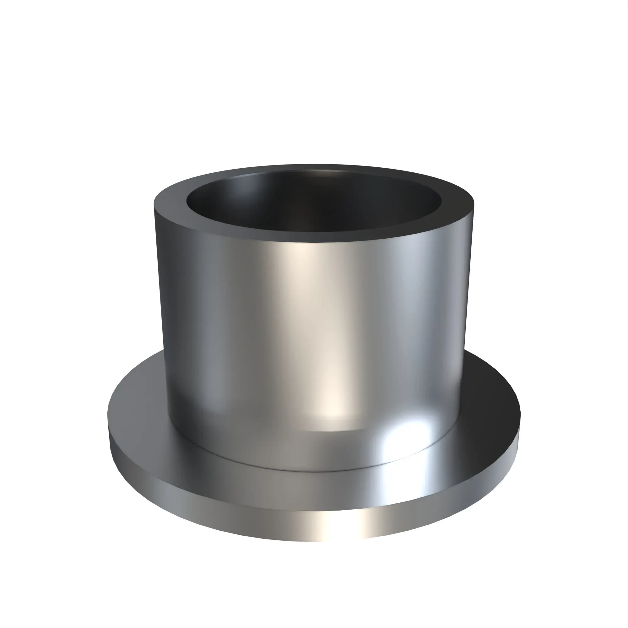 BUSHING, FLANGE .500 X .750