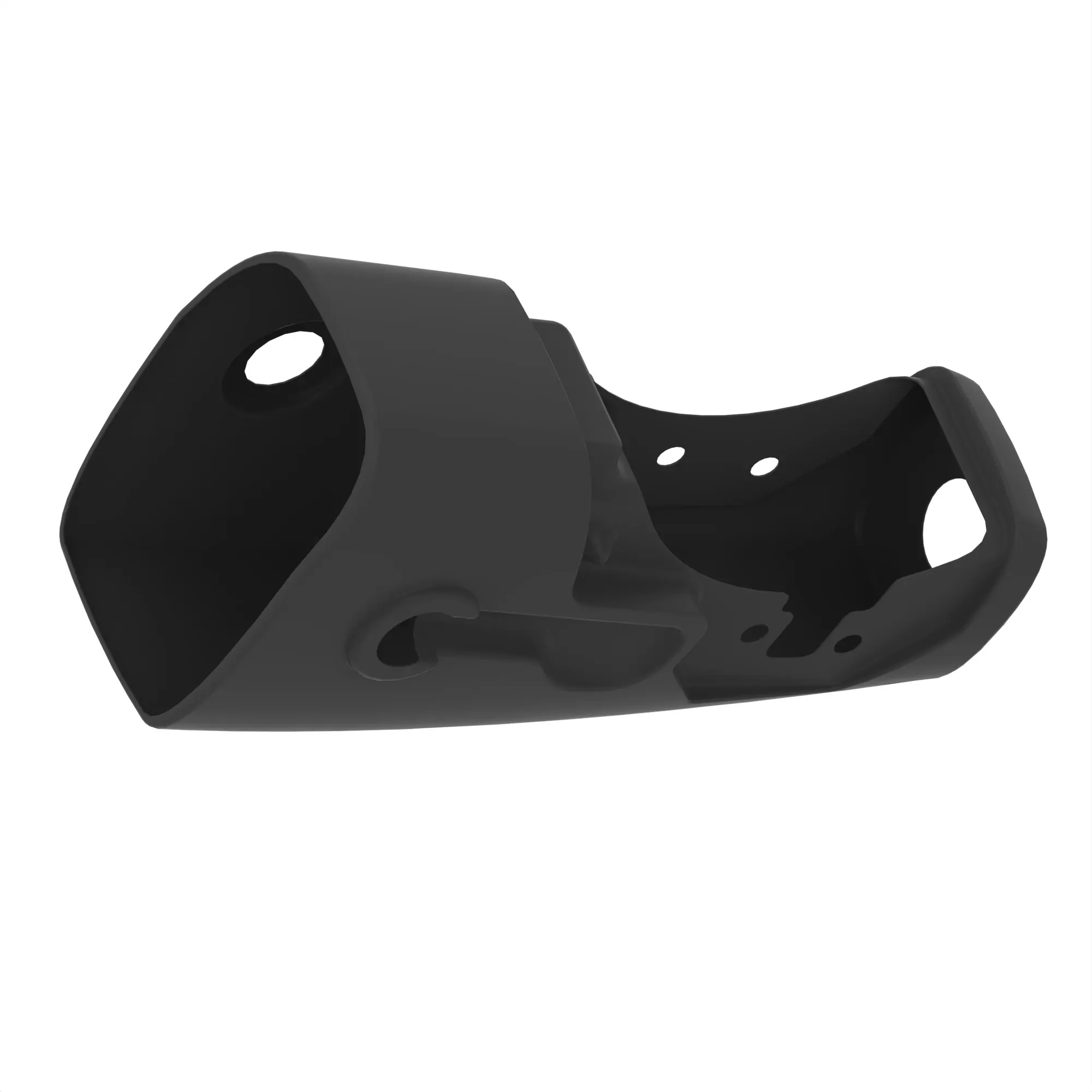 COVER, STEERING COLUMN