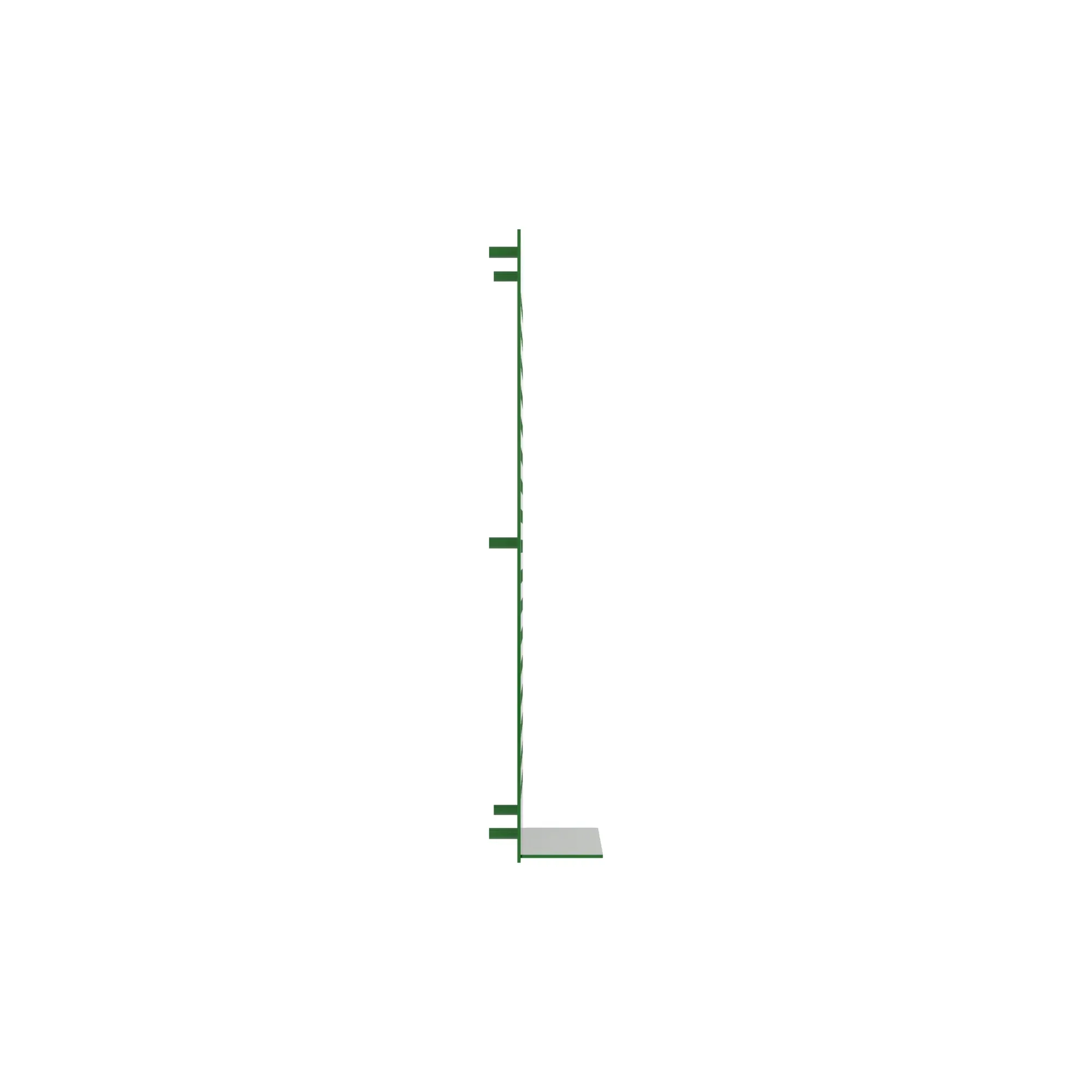 Residue Management Parts
