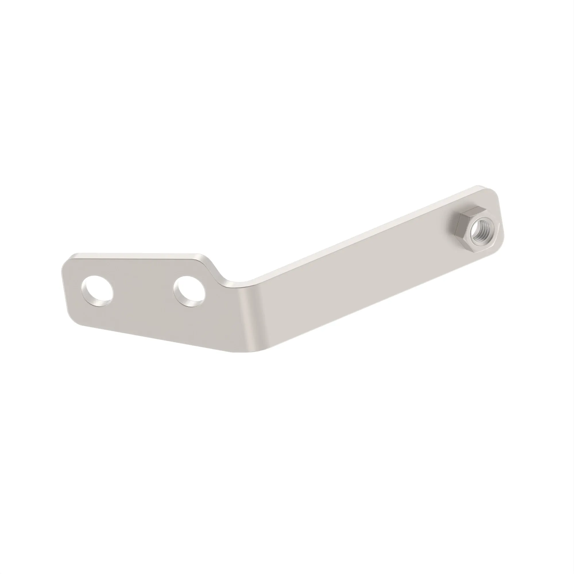 BRACKET, DIPSTICK SUPPORT