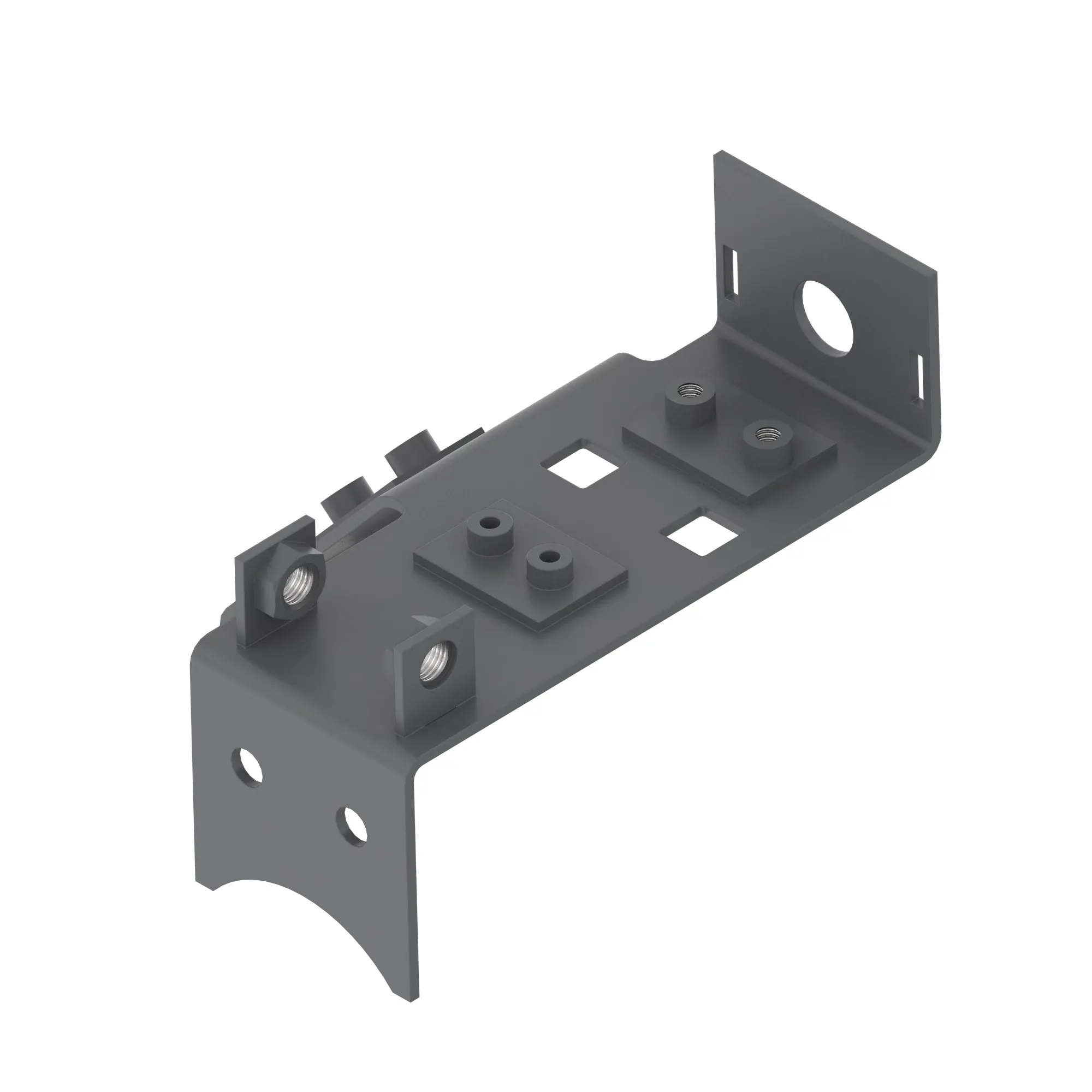 BRACKET, BRACKET