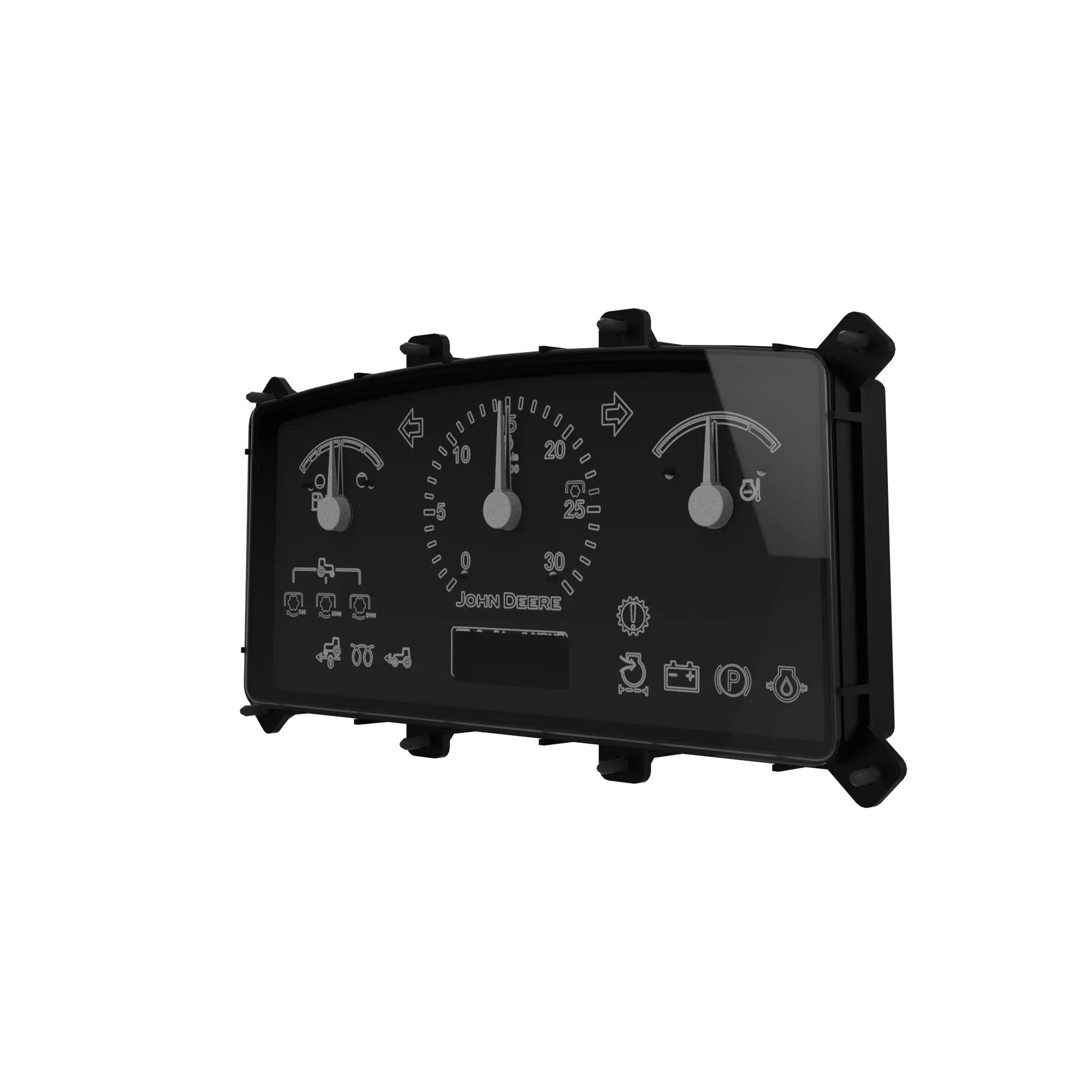 Instrument Cluster