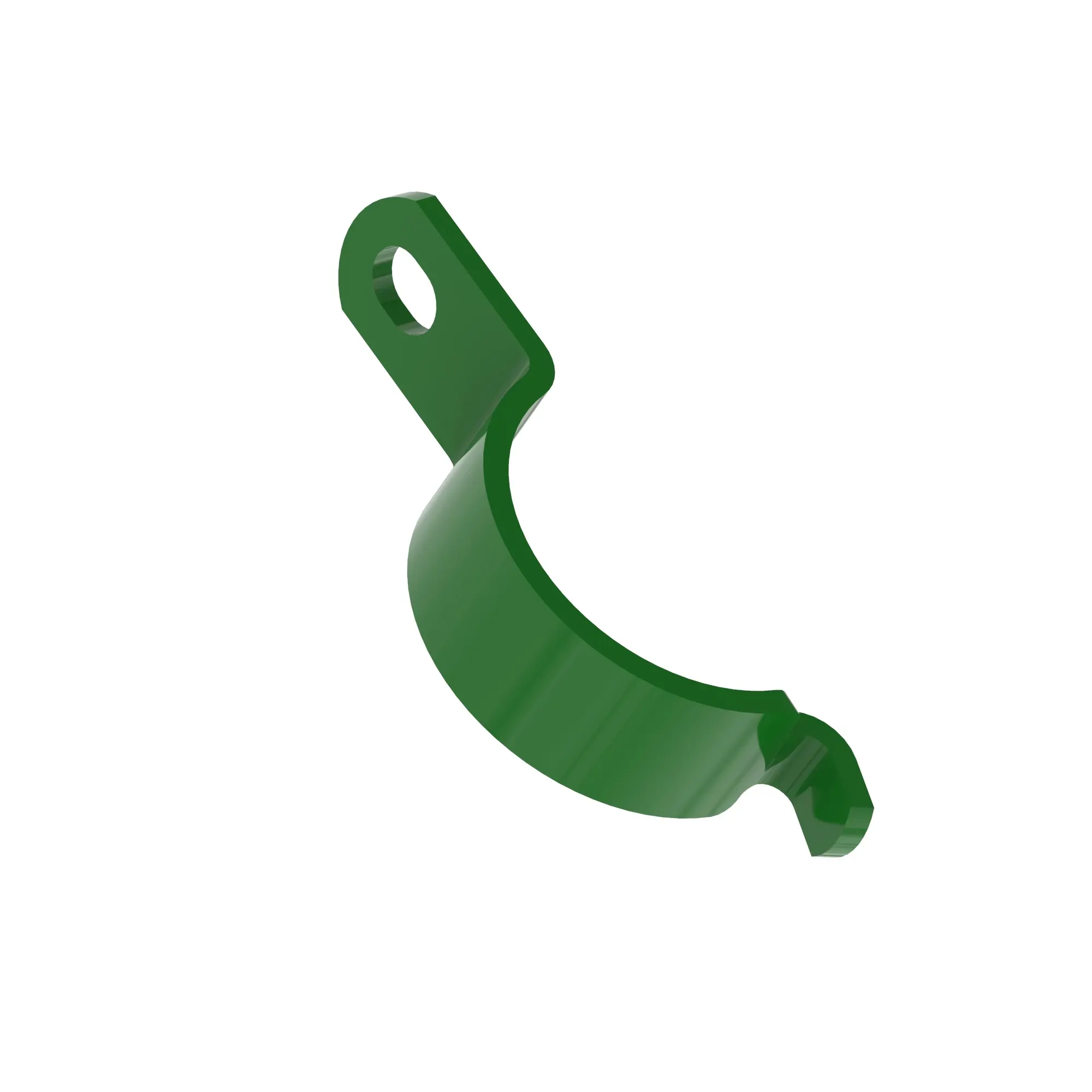 halfclamp