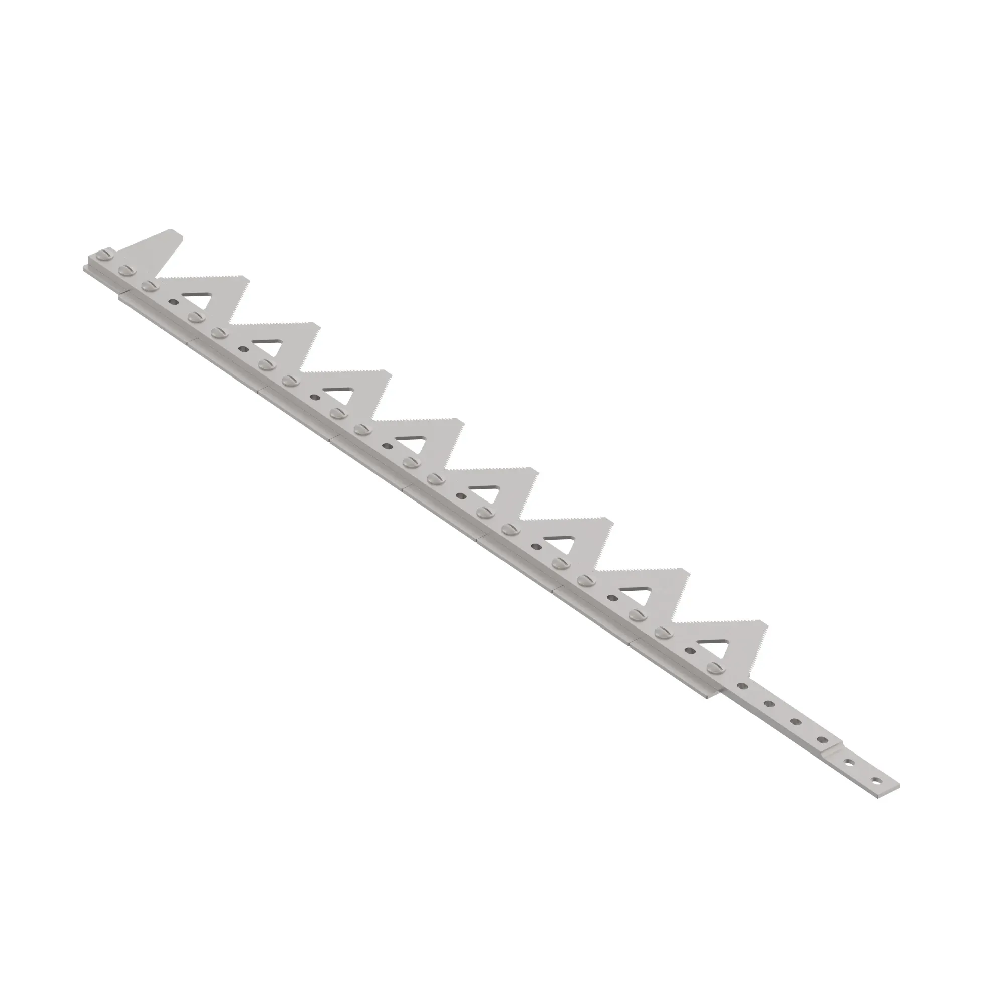 CUTTERBAR