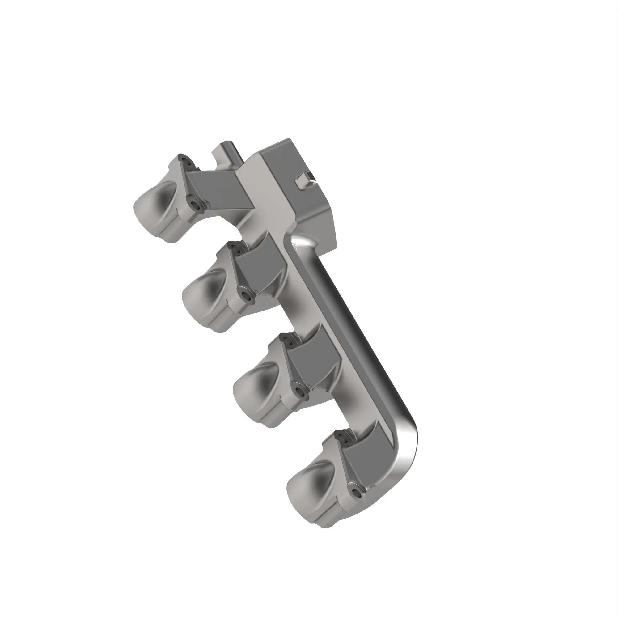 Exhaust Manifold