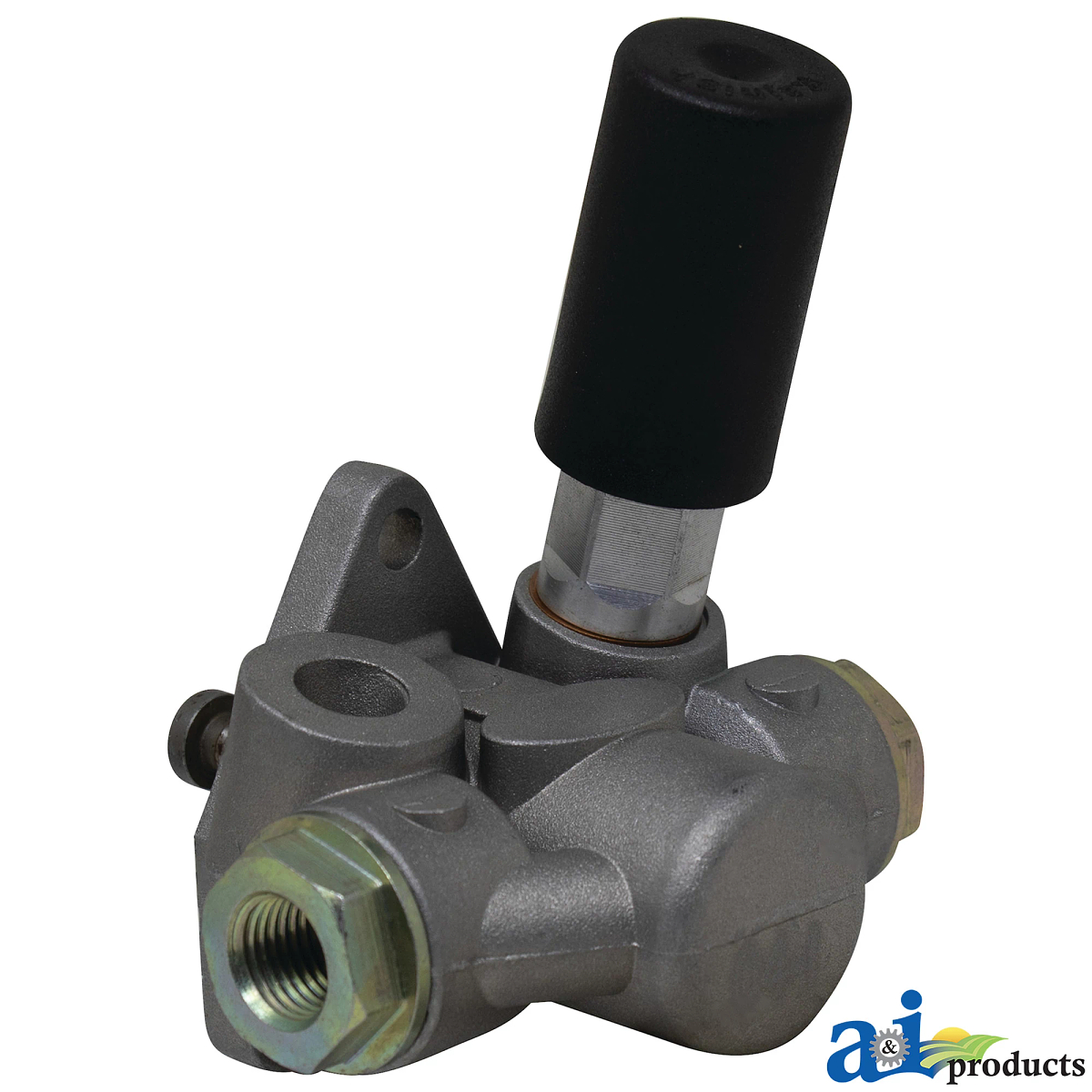 A&I Products Fuel Injection Pump - A-RE46252