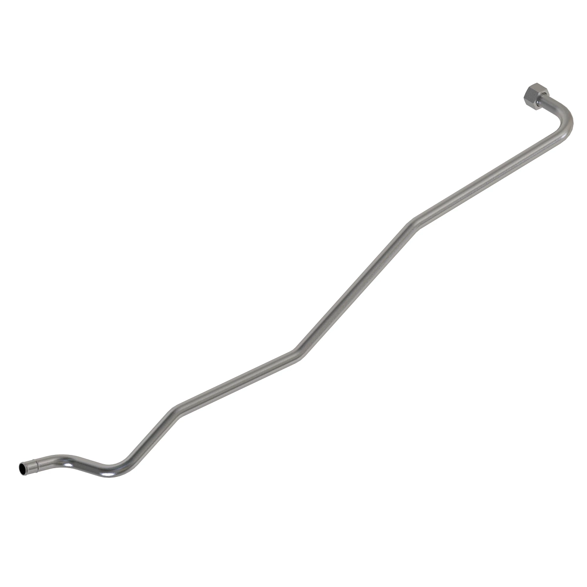 Line, Expansion Tank to Wp In