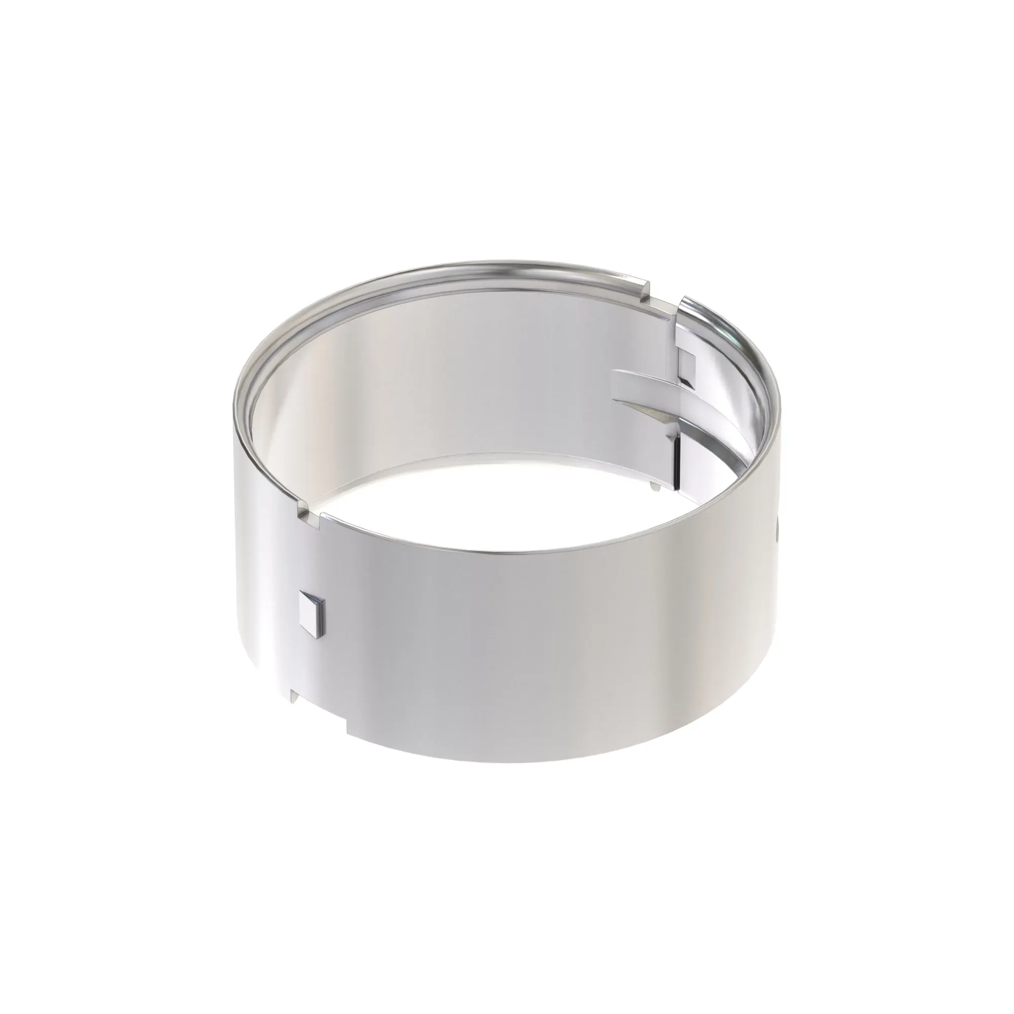 BEARING,MAIN THRUST ASSEMBLY(PARTS)