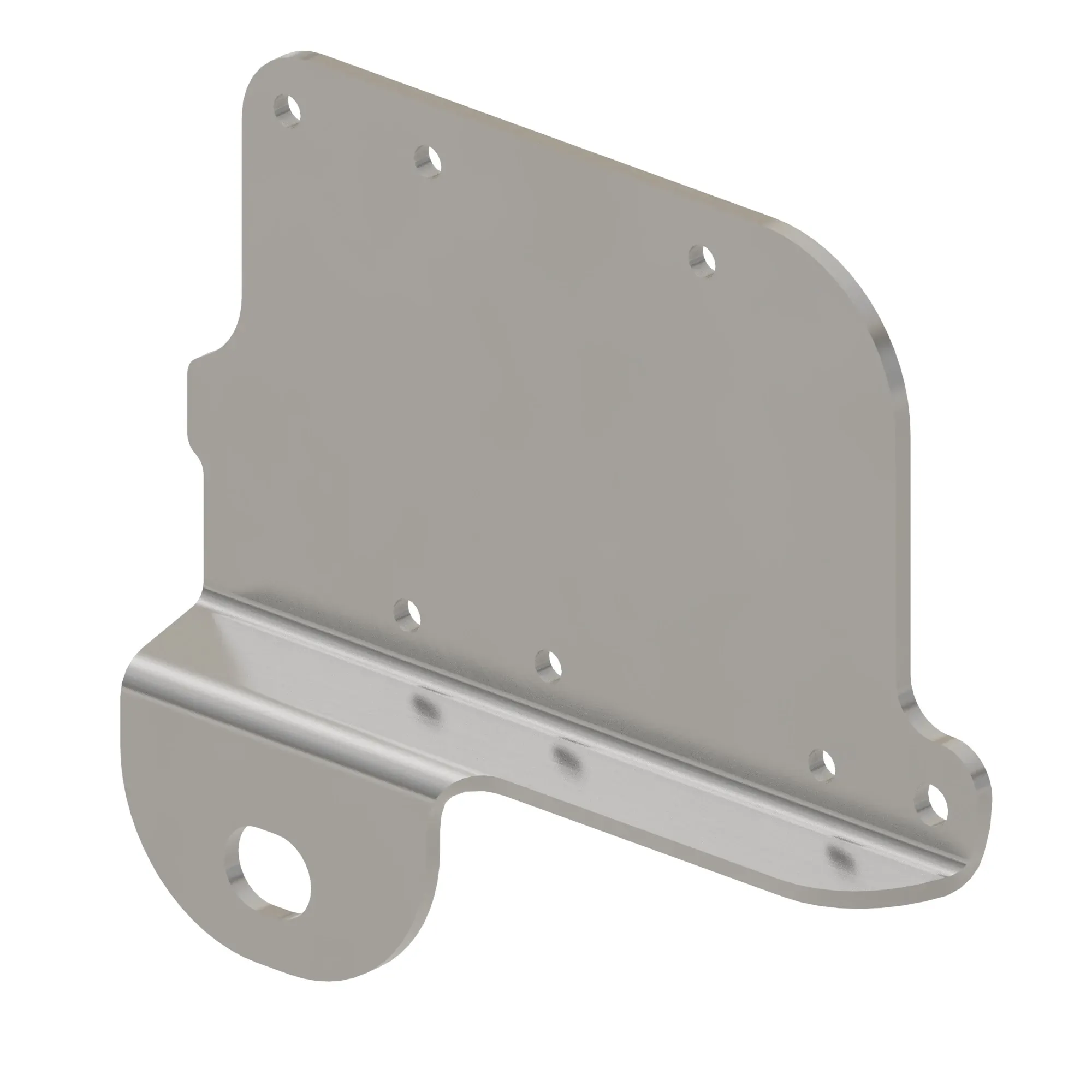 John Deere Bracket - TR108055