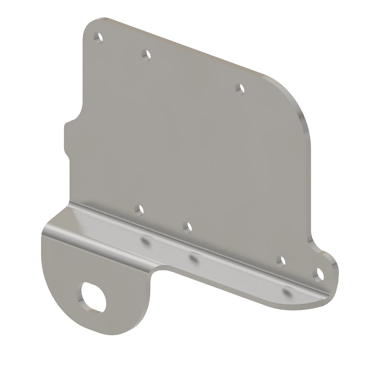 Bracket, Fuse Link
