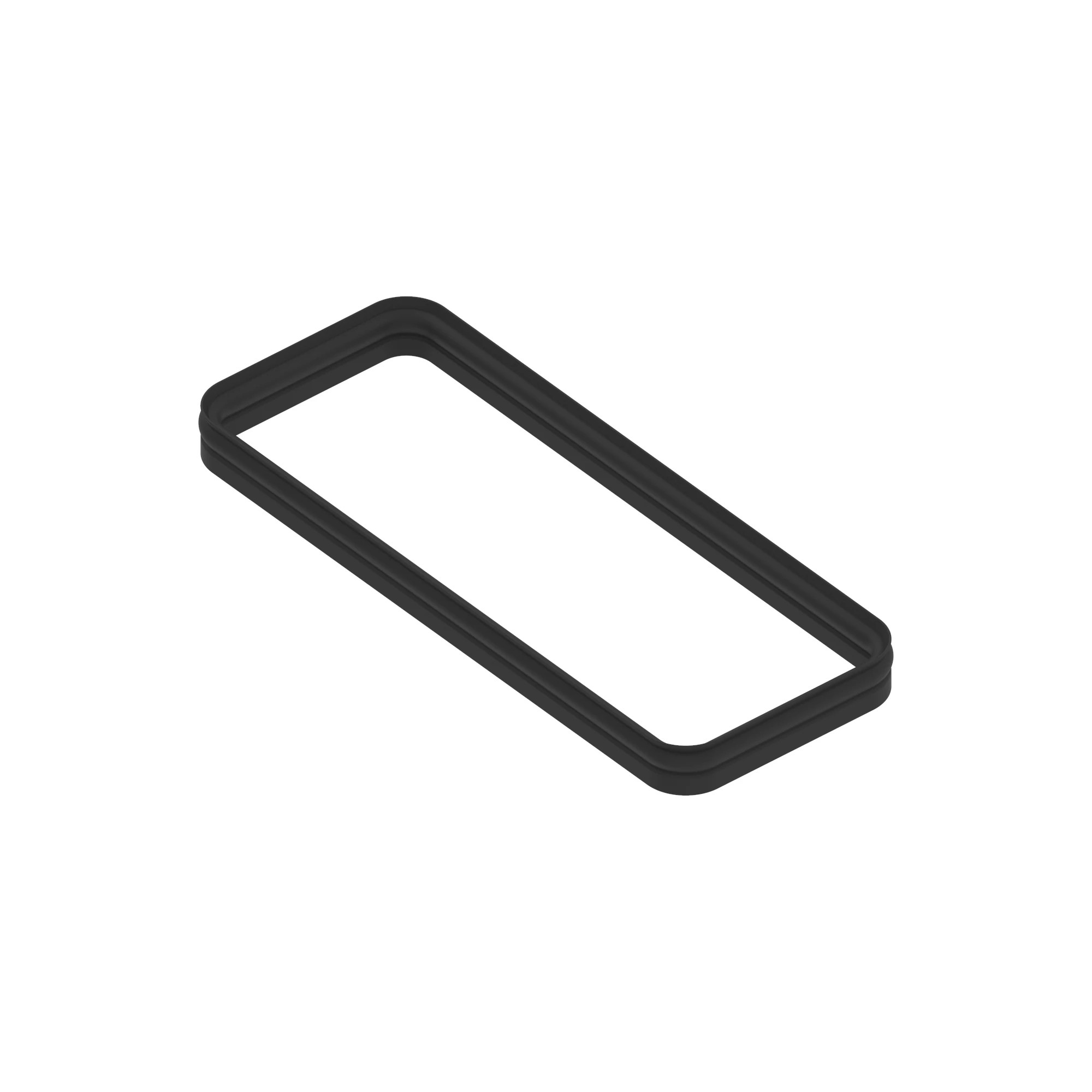 John Deere Operator Station Air Duct Gaskets - L166743