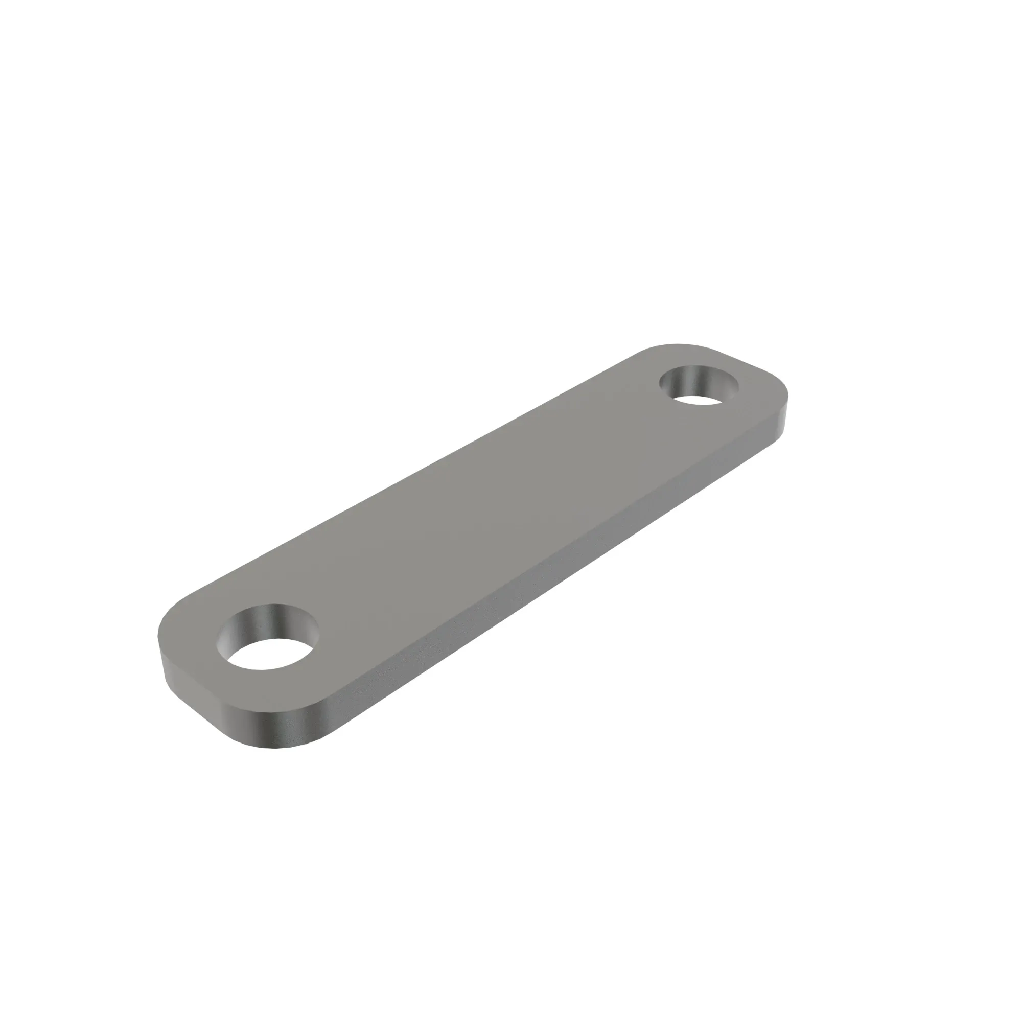 SPACER, FRAME DIAGONAL BRACE