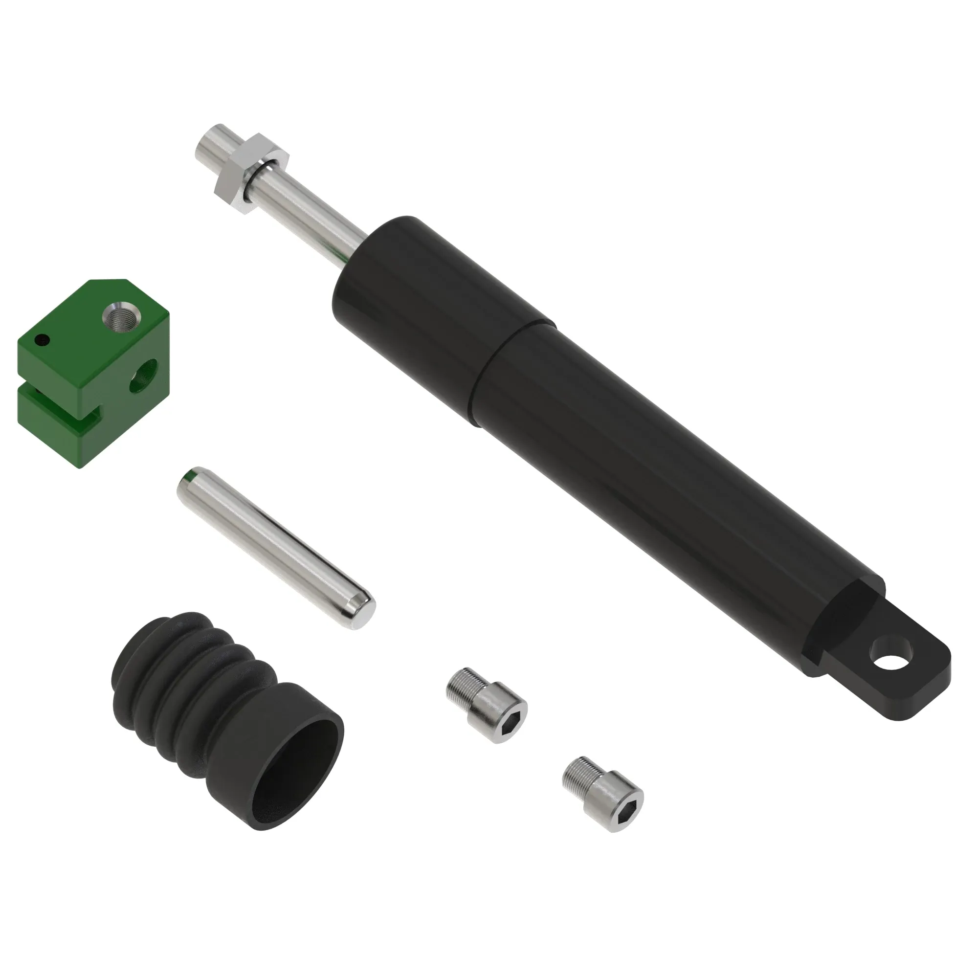 John Deere Cylinder Kit - SJ24258
