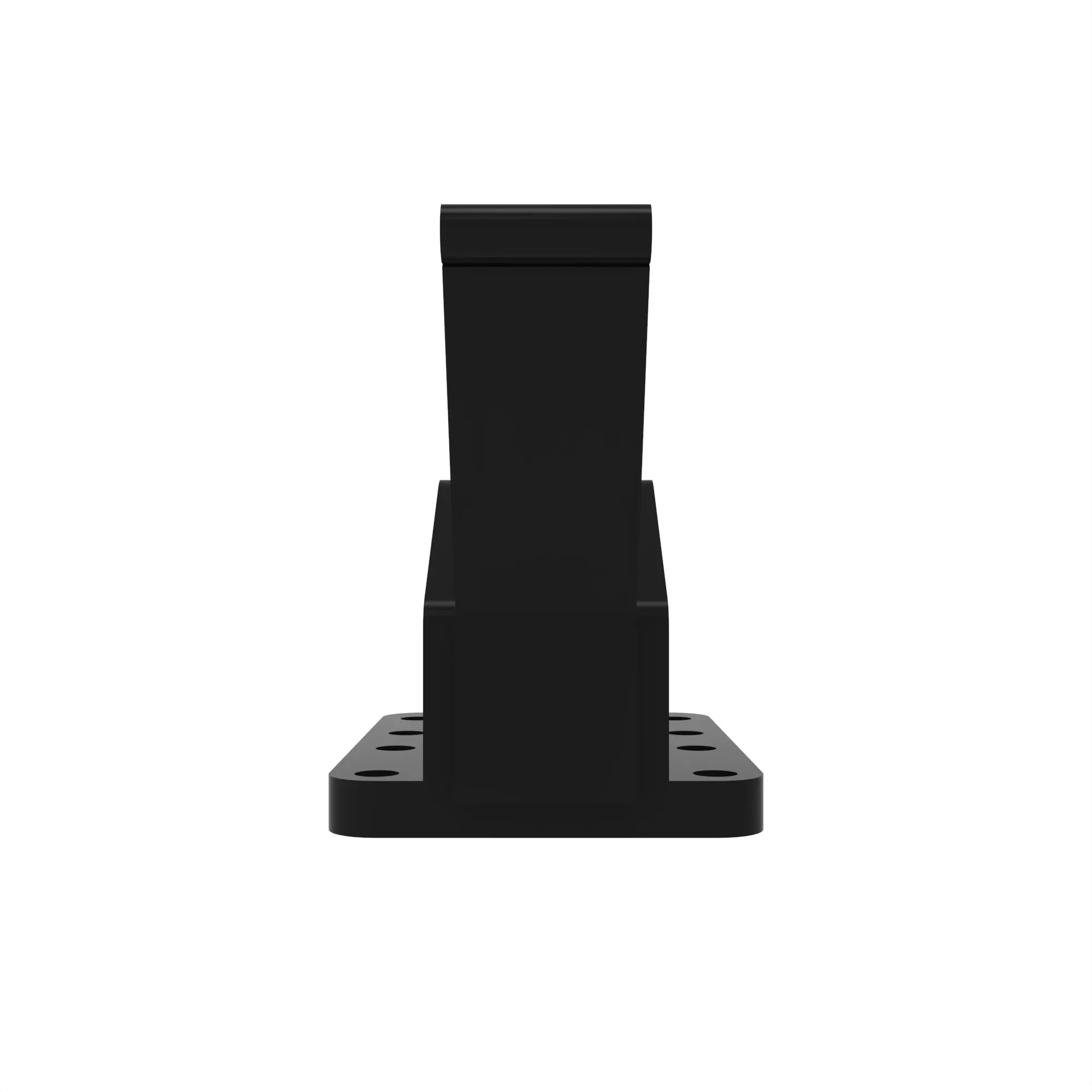 HINGE, POS. CENTER LINK