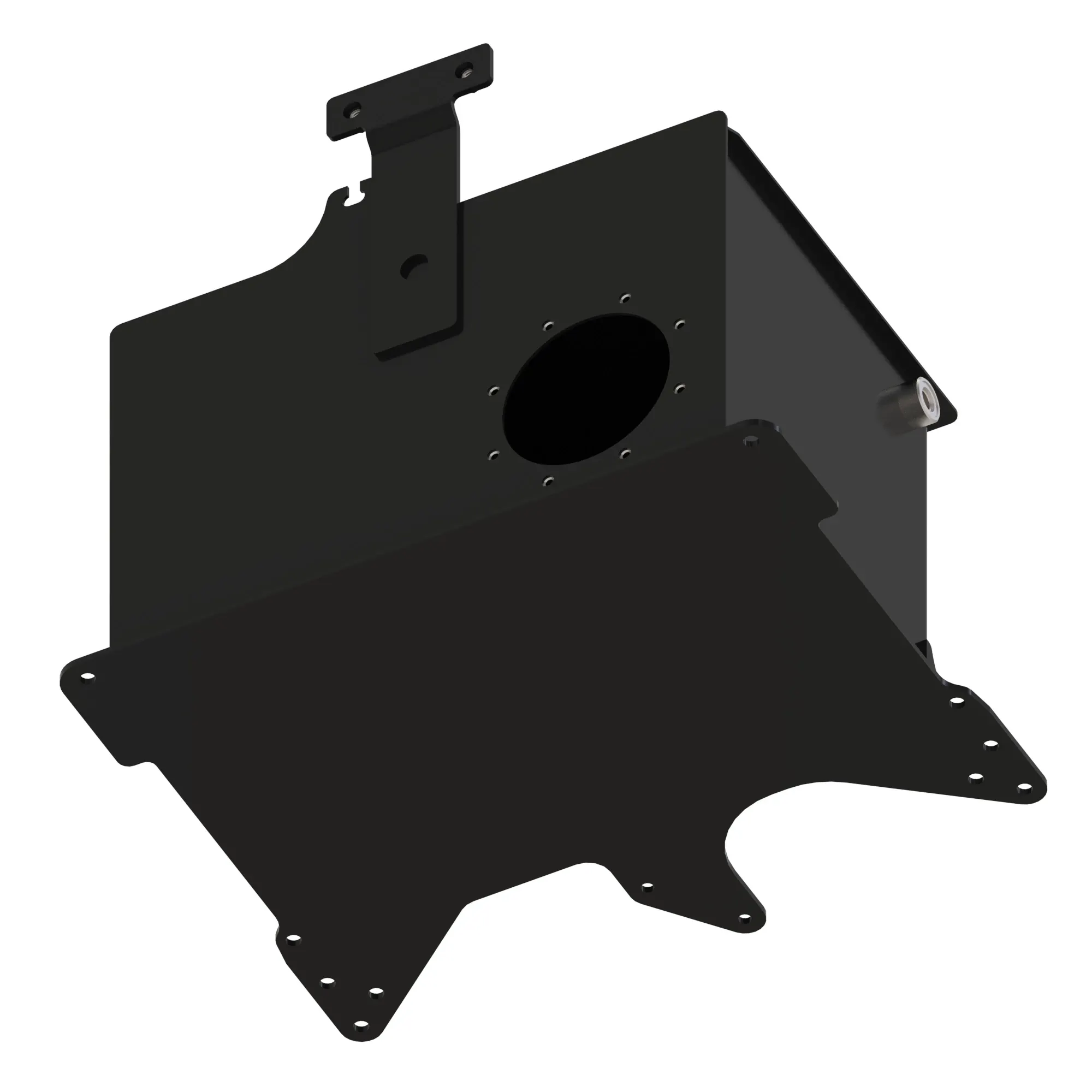 Hydraulic Reservoir