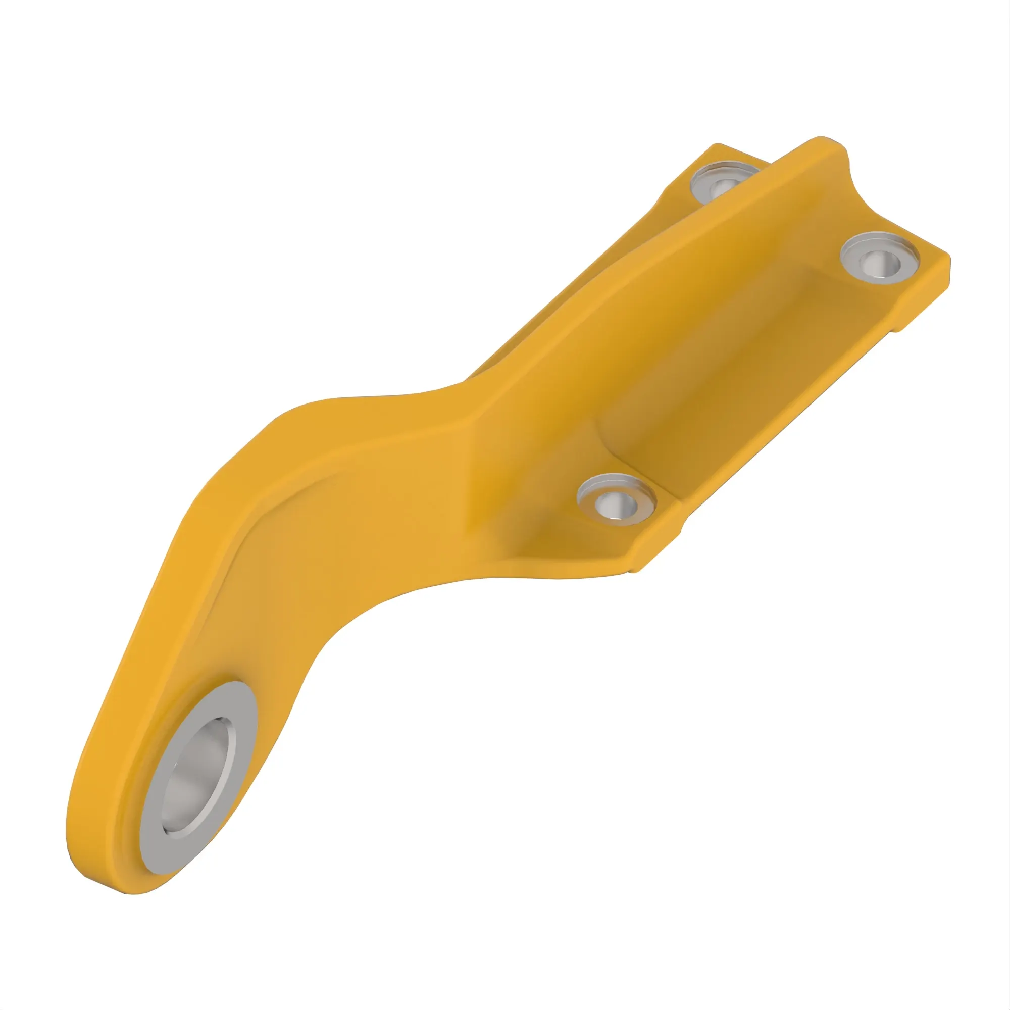BRACKET, LOAD CENTER