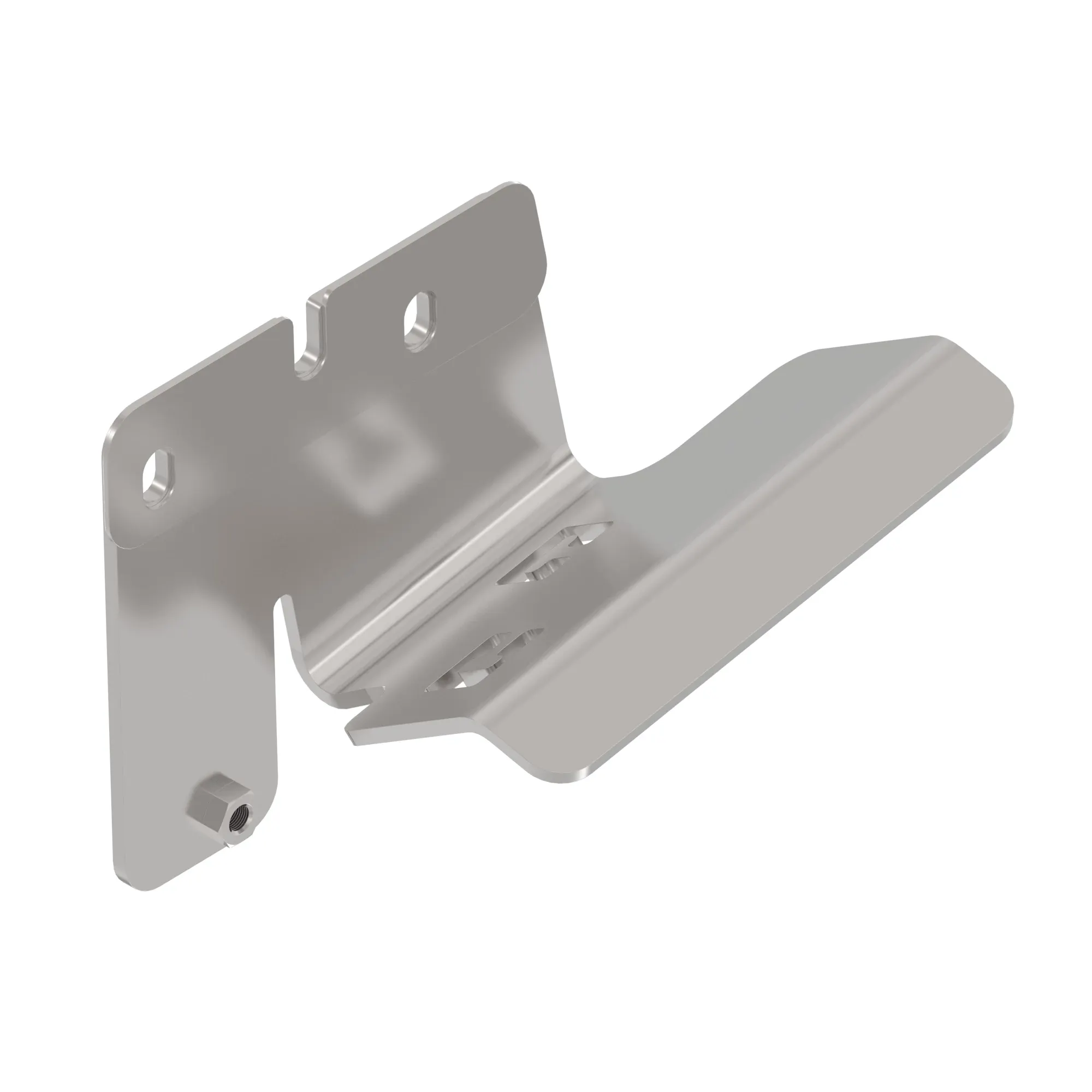 John Deere Bracket - AT490528