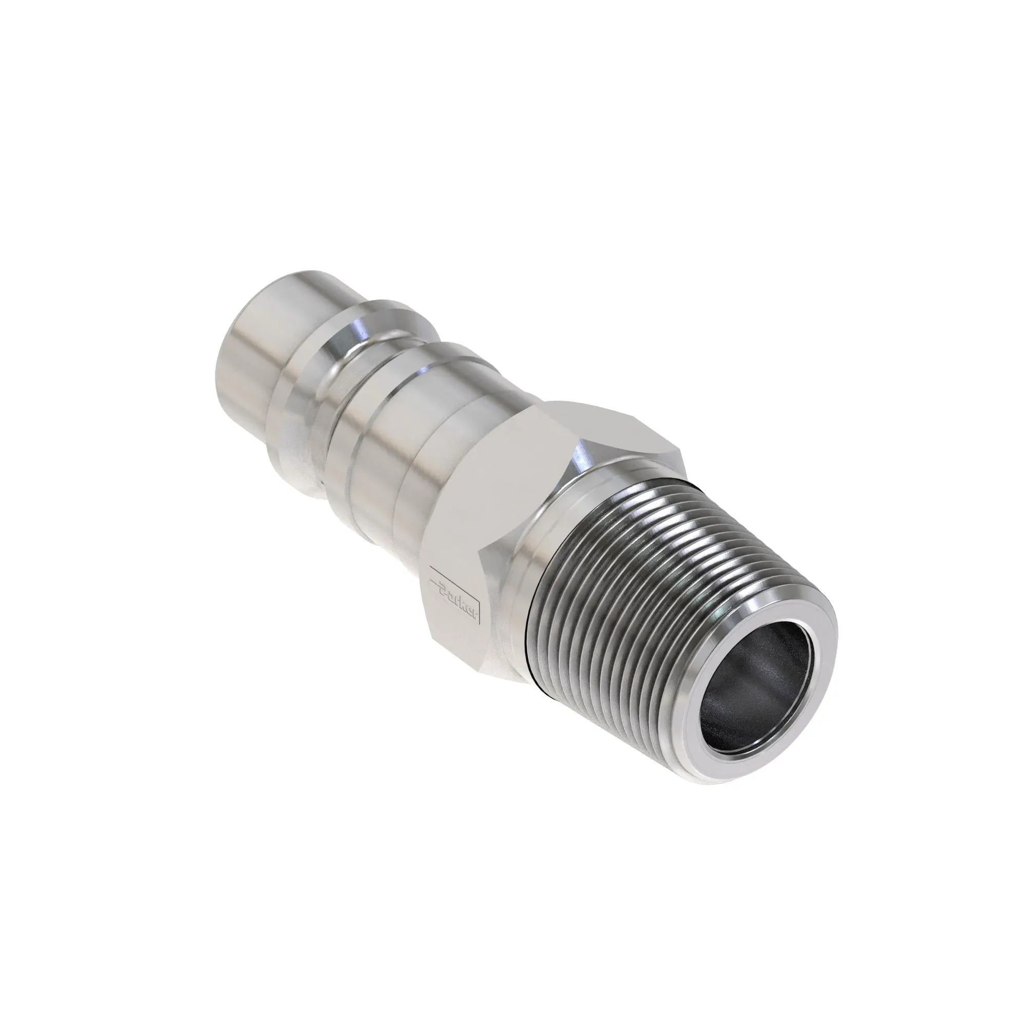PNEUM.QUICK-CONNECT COUPLER, PNEUMA