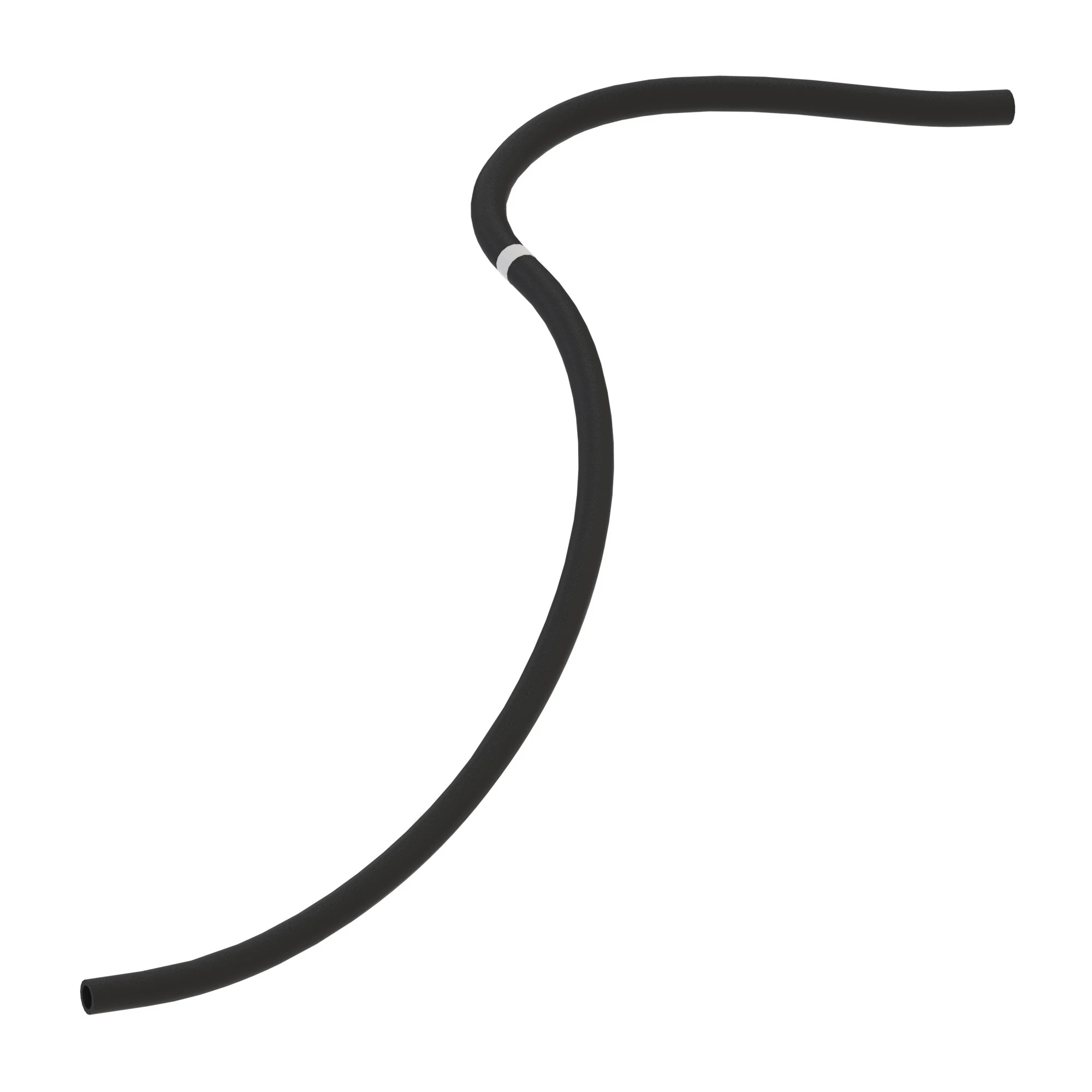 John Deere Breather Hose - TA10392