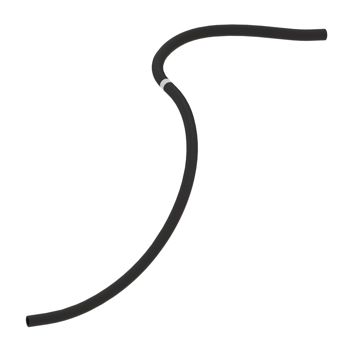 Hose, F11W/F11X, Breather