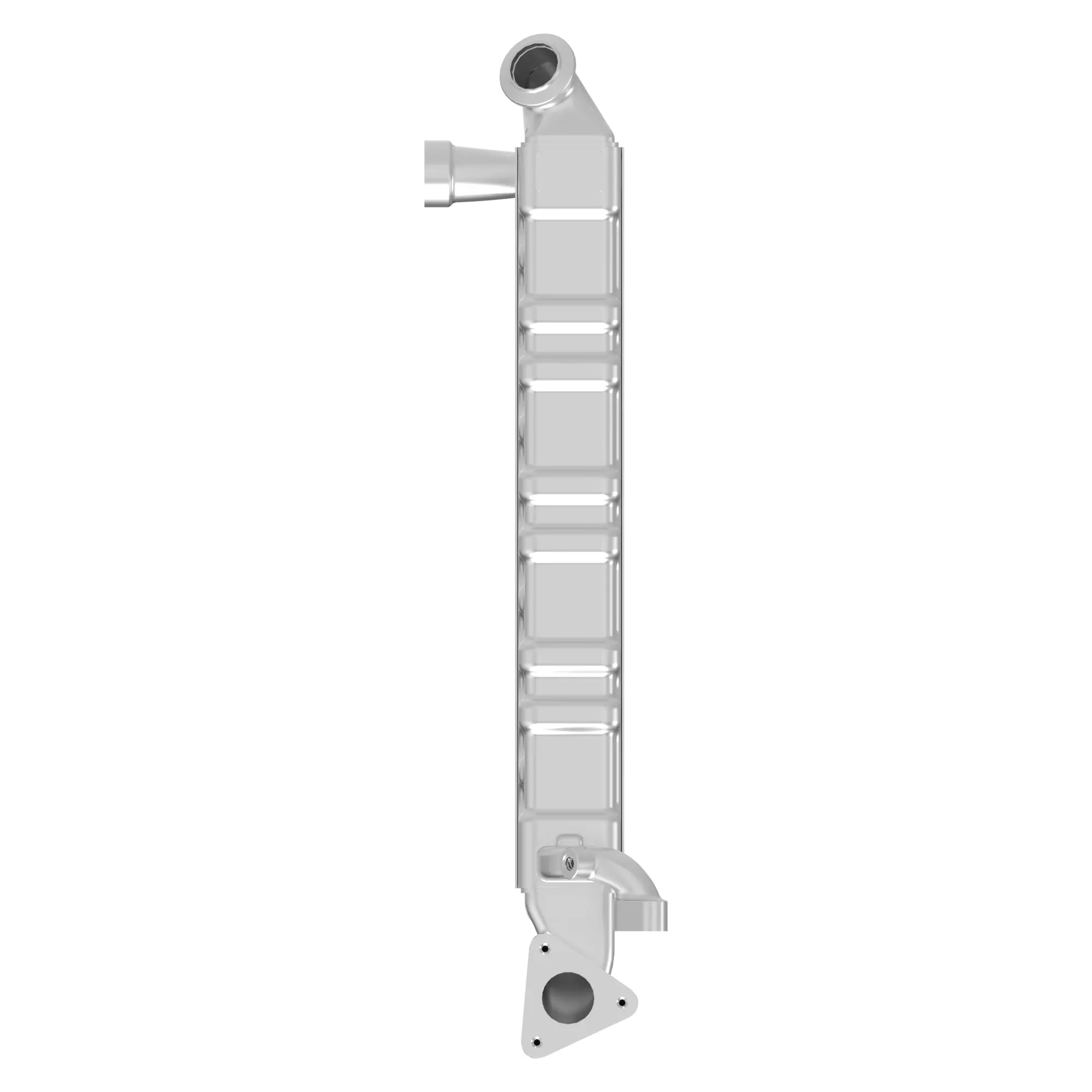 HEAT EXCHANGER