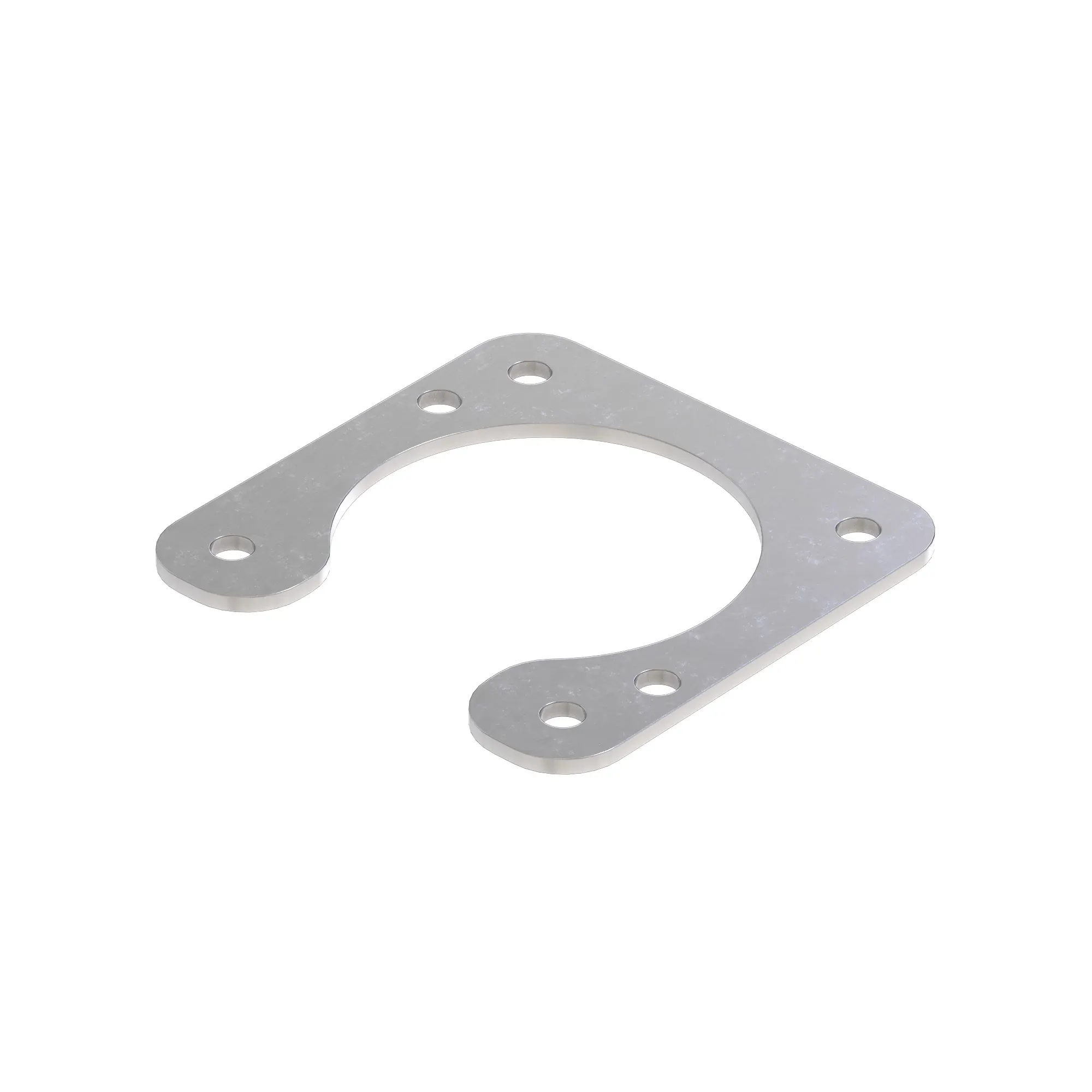 STRAP, FOR SIGNAL AND ISOBUS CONNEC