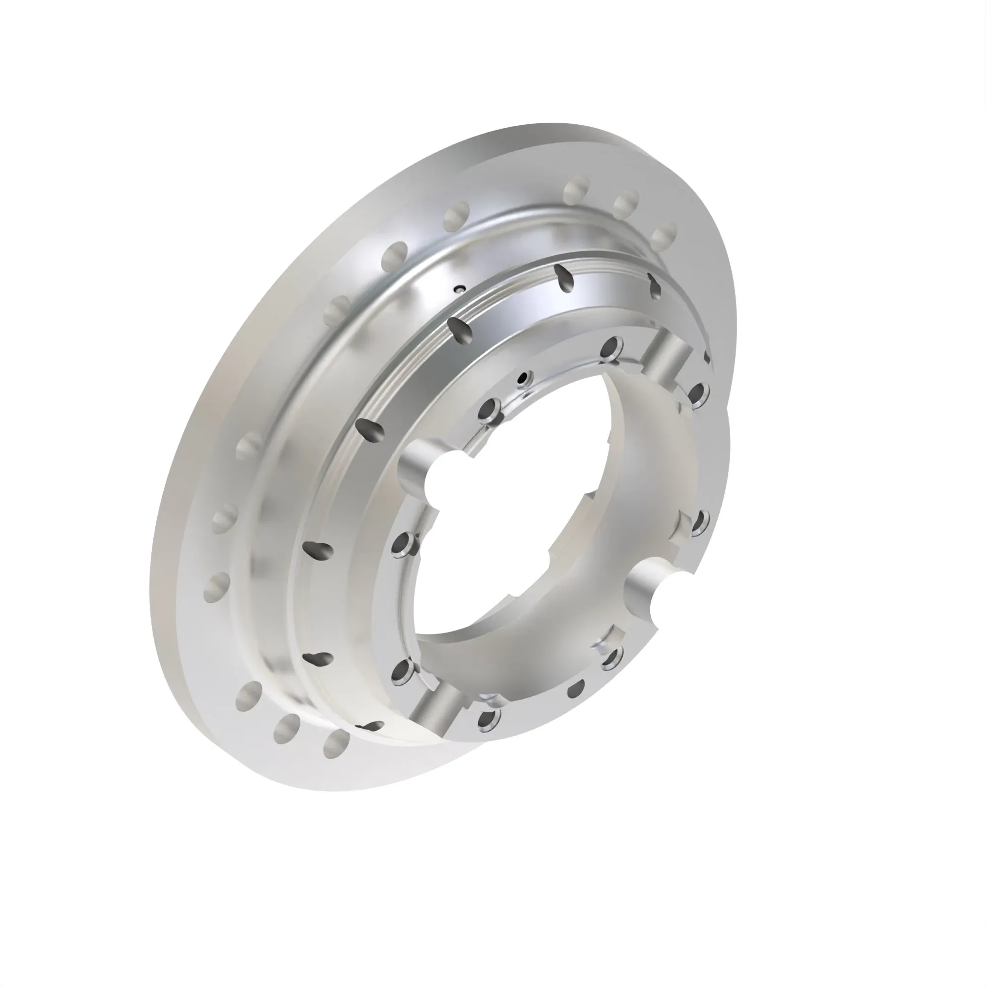 John Deere Differential Housing - YZ120913