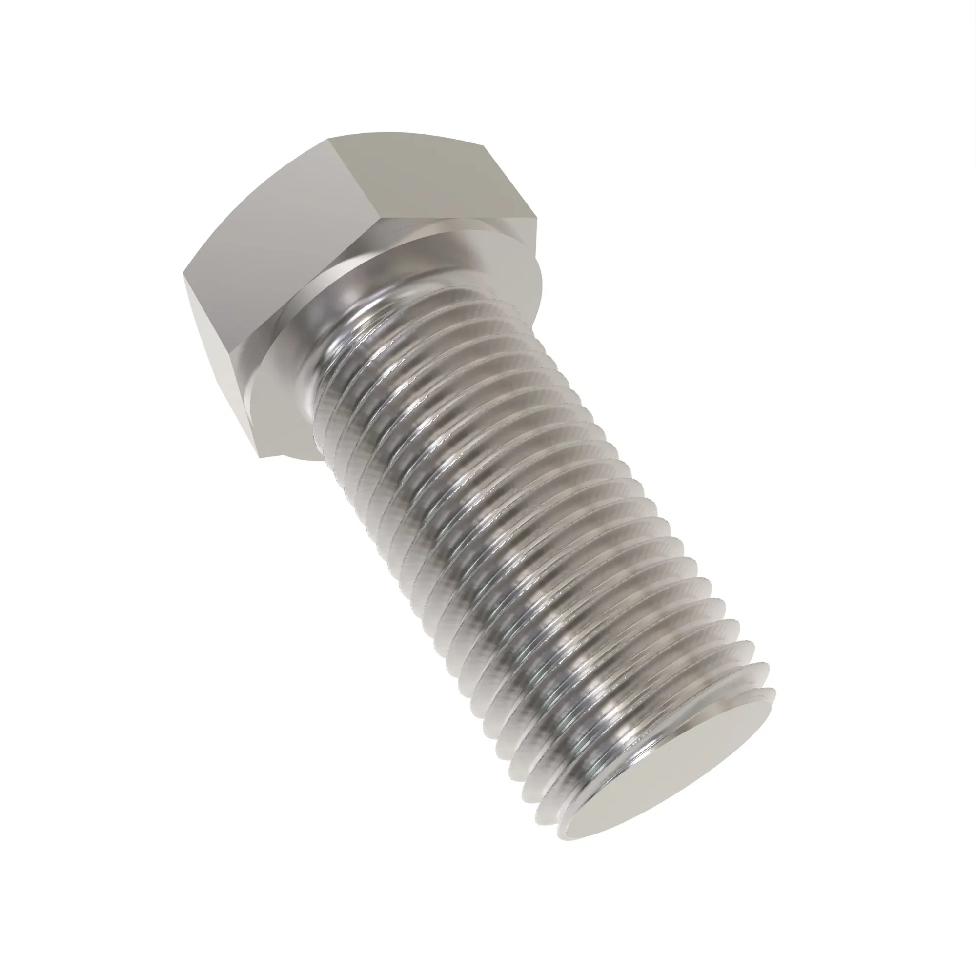 John Deere Hexagonal Head Cap Screw, 5/16" X 3/4" - 19H2551