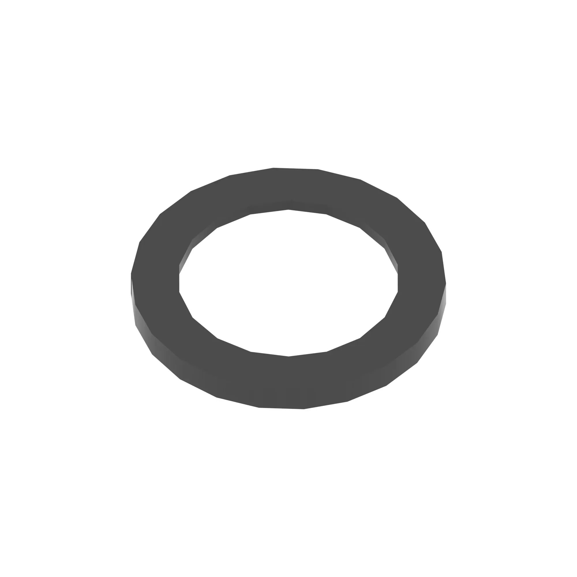 John Deere Elastomeric Seal - T439993