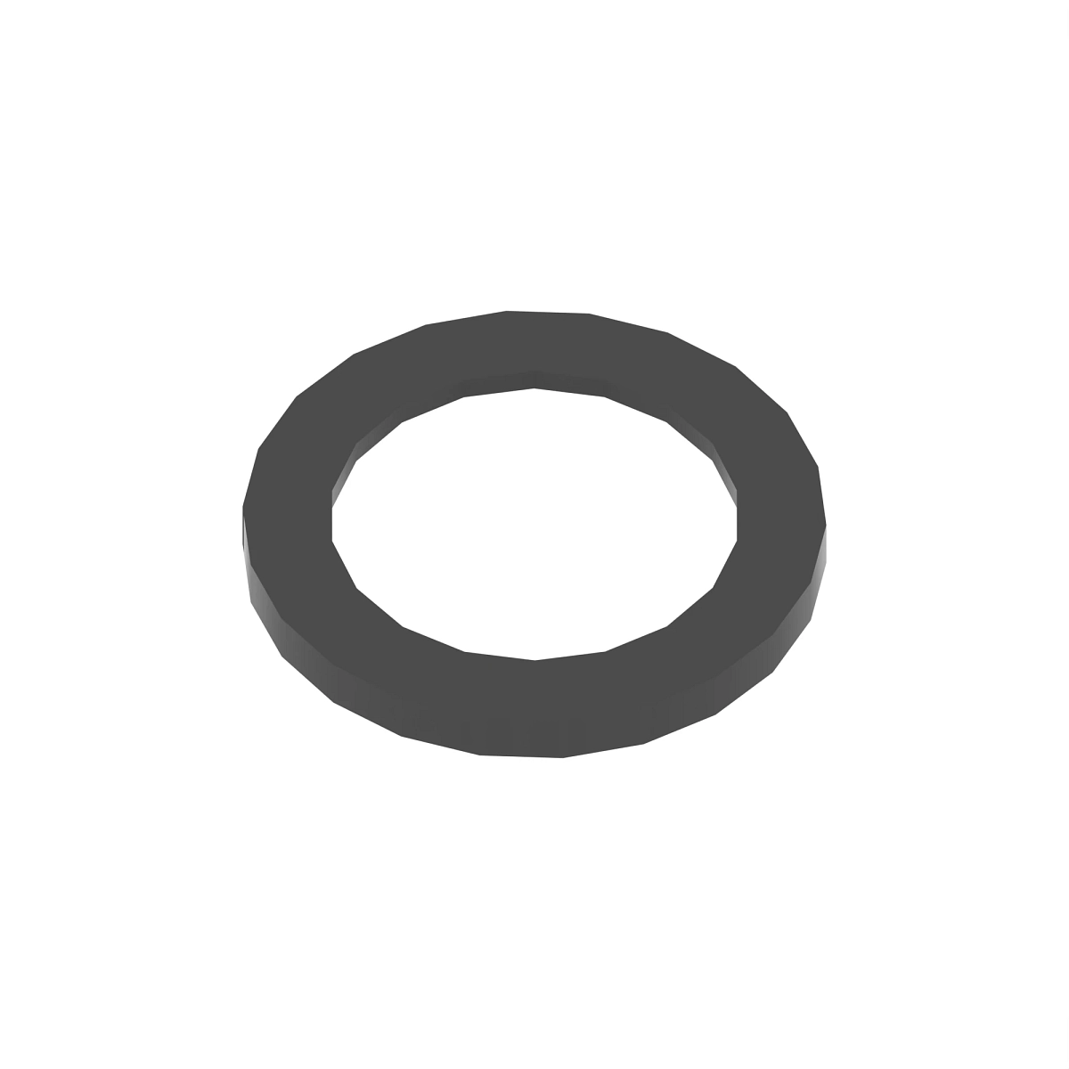 Packing, Seal, Ring - Elastomeric S