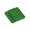 PLATE, FLIP MACHINED