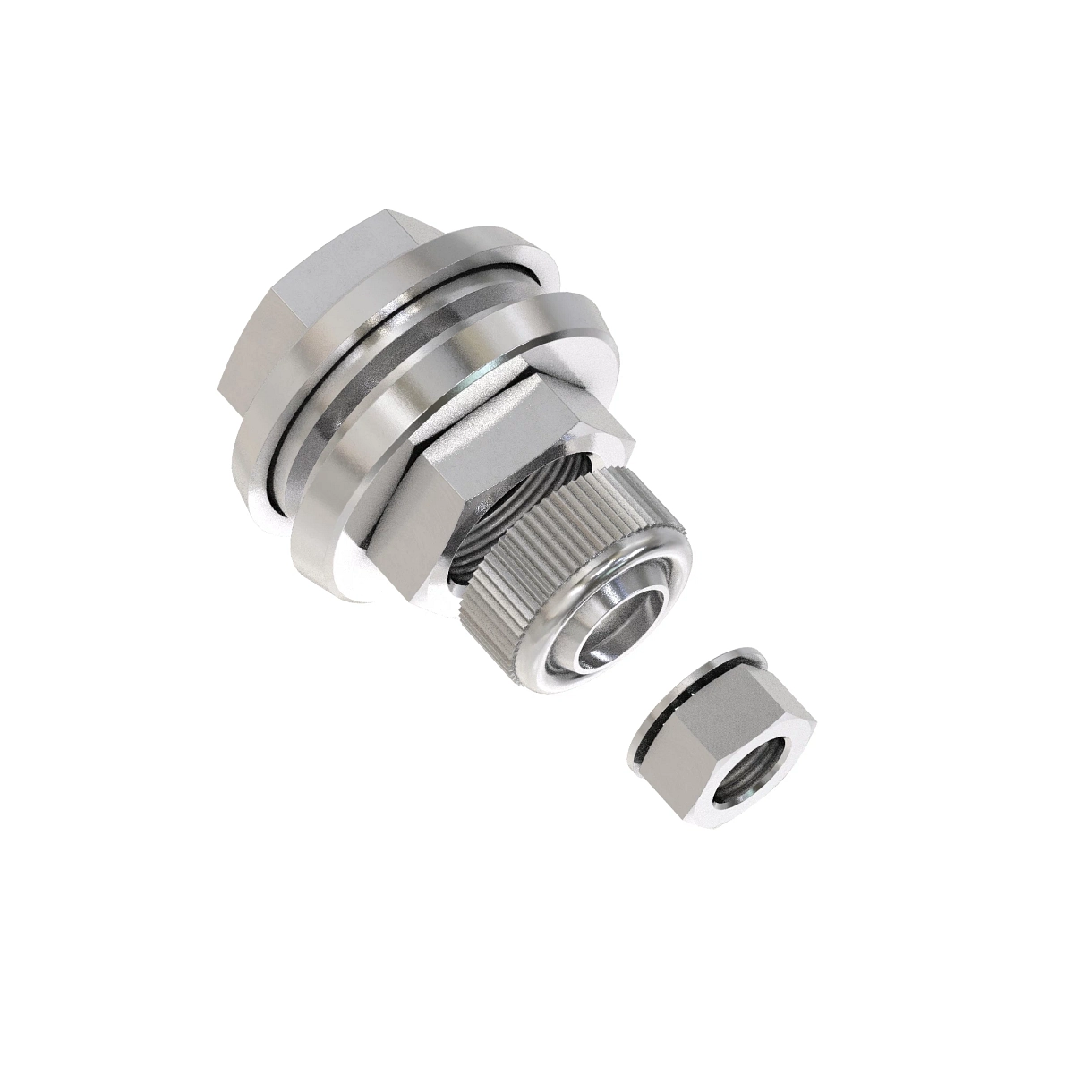 Hardware Kit, Wiper Motor Hardware