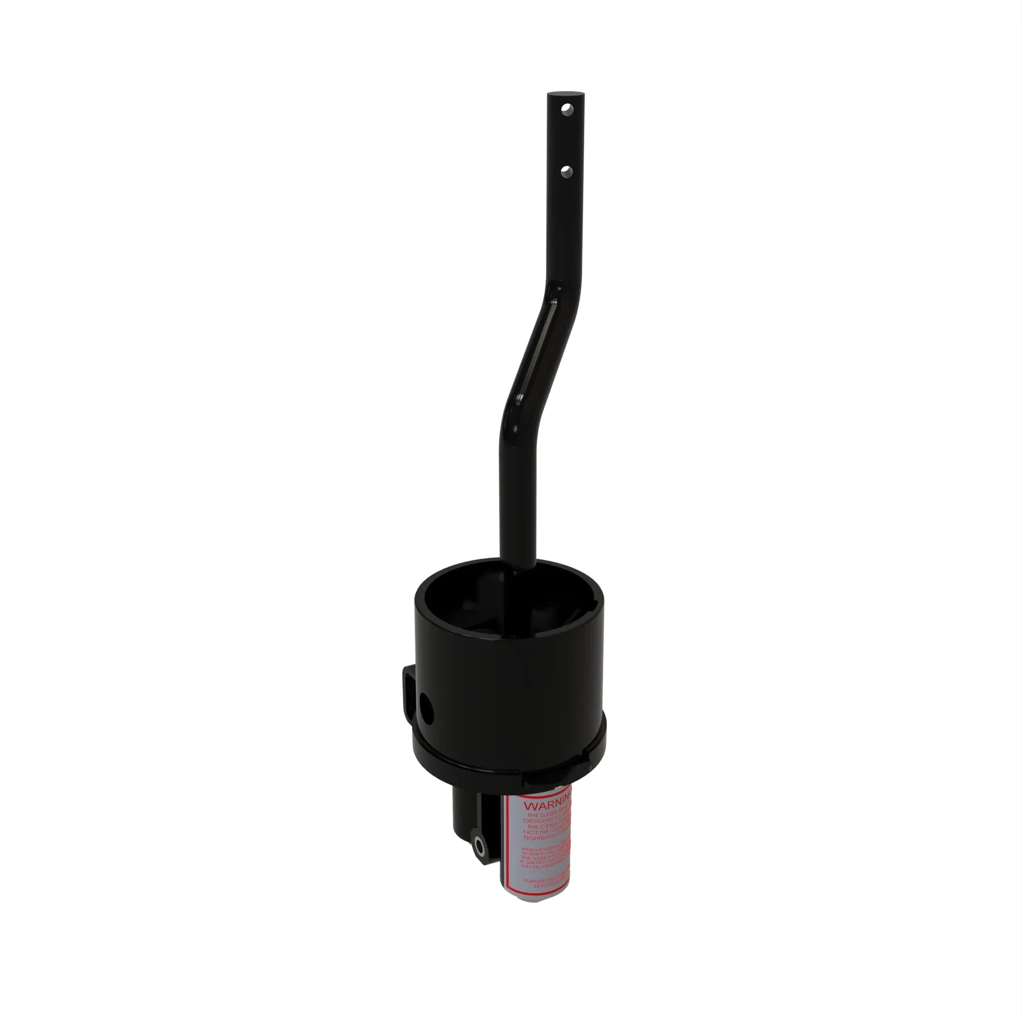 SCV CONTROLLER, MID