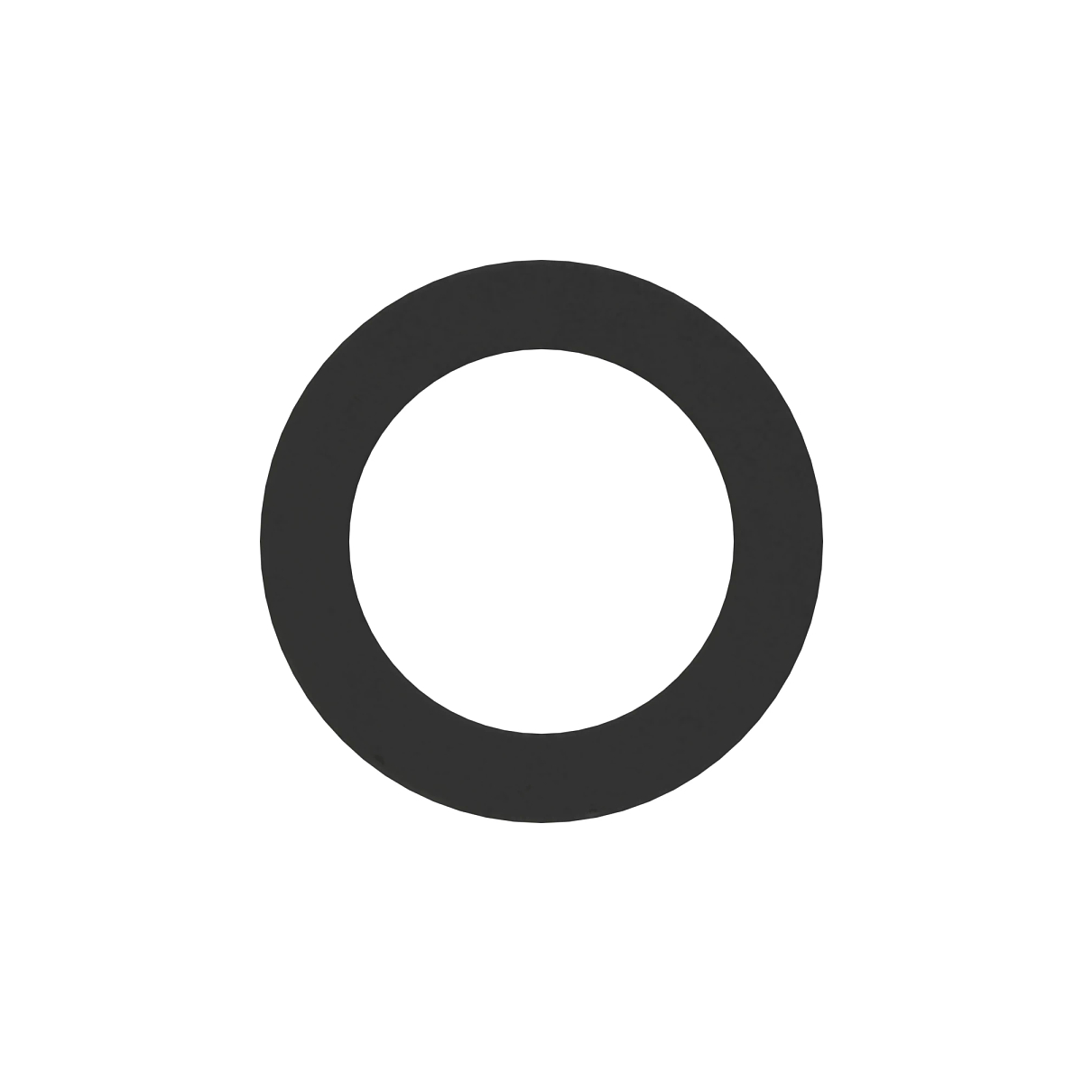 Hose, Coolant, Oil, Fuel, Alcohol, 2-in.