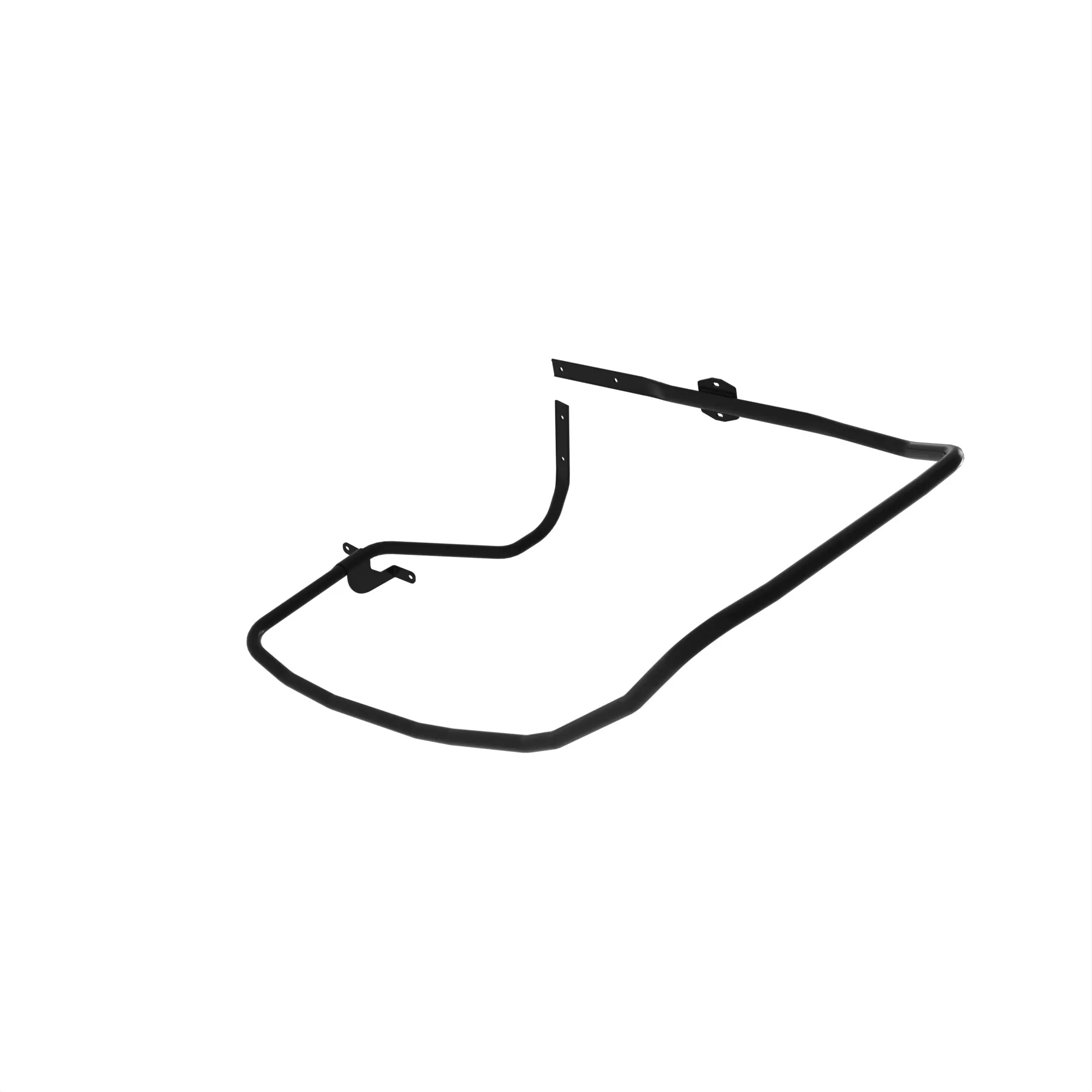 TUBE, REINFORCEMENT FENDEREXTENSION