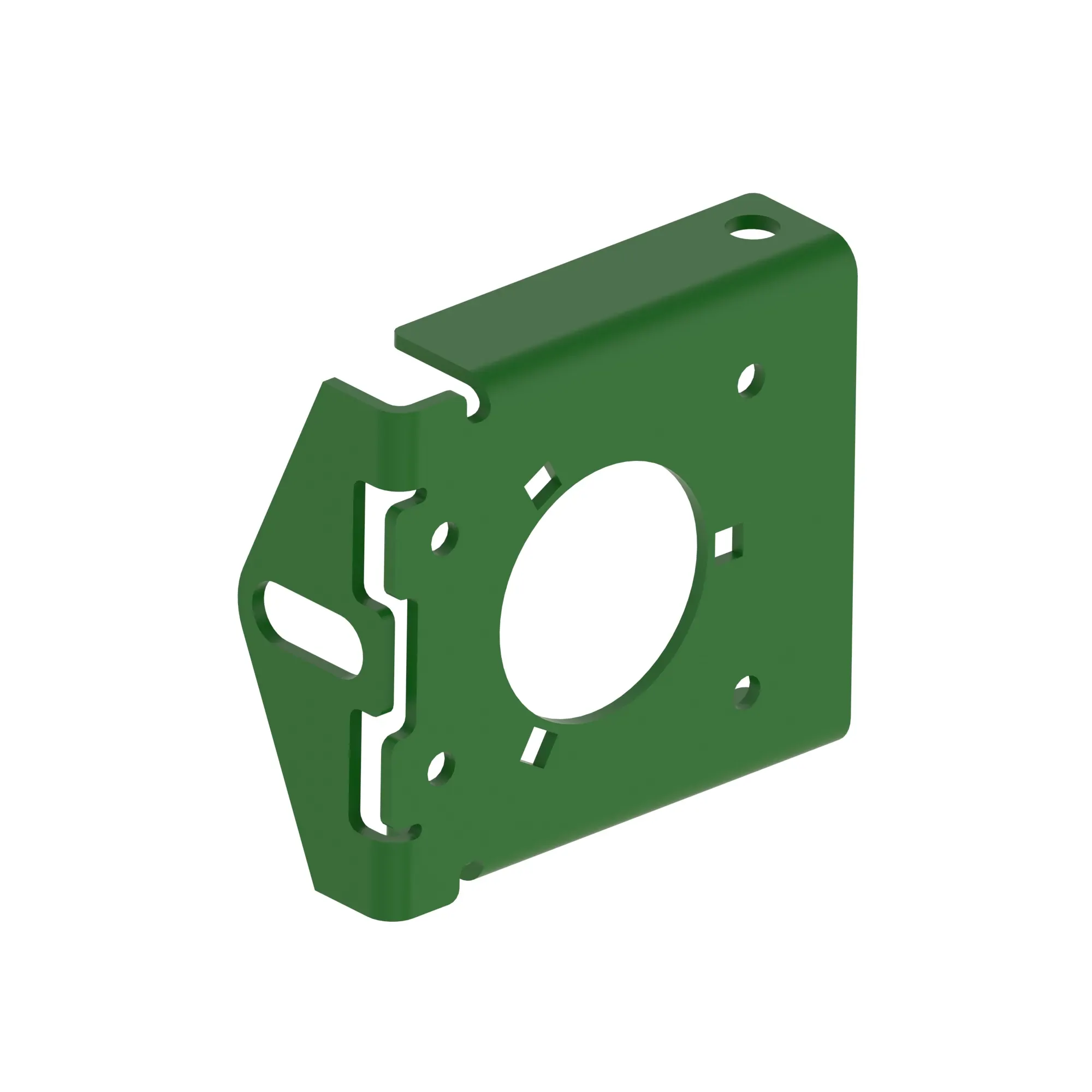 John Deere Channel - KK28691