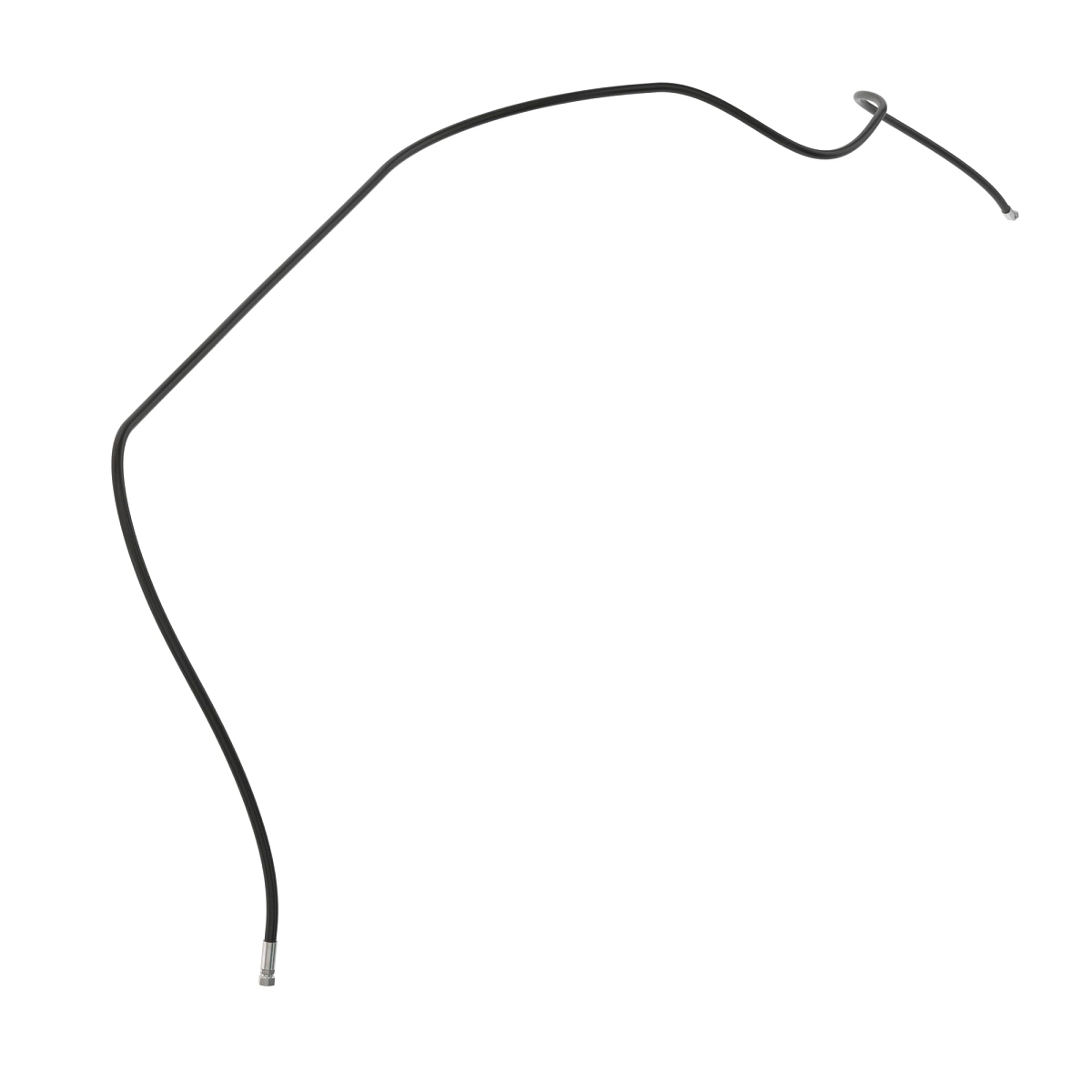 John Deere SCV Hydraulic Hose - RE297191