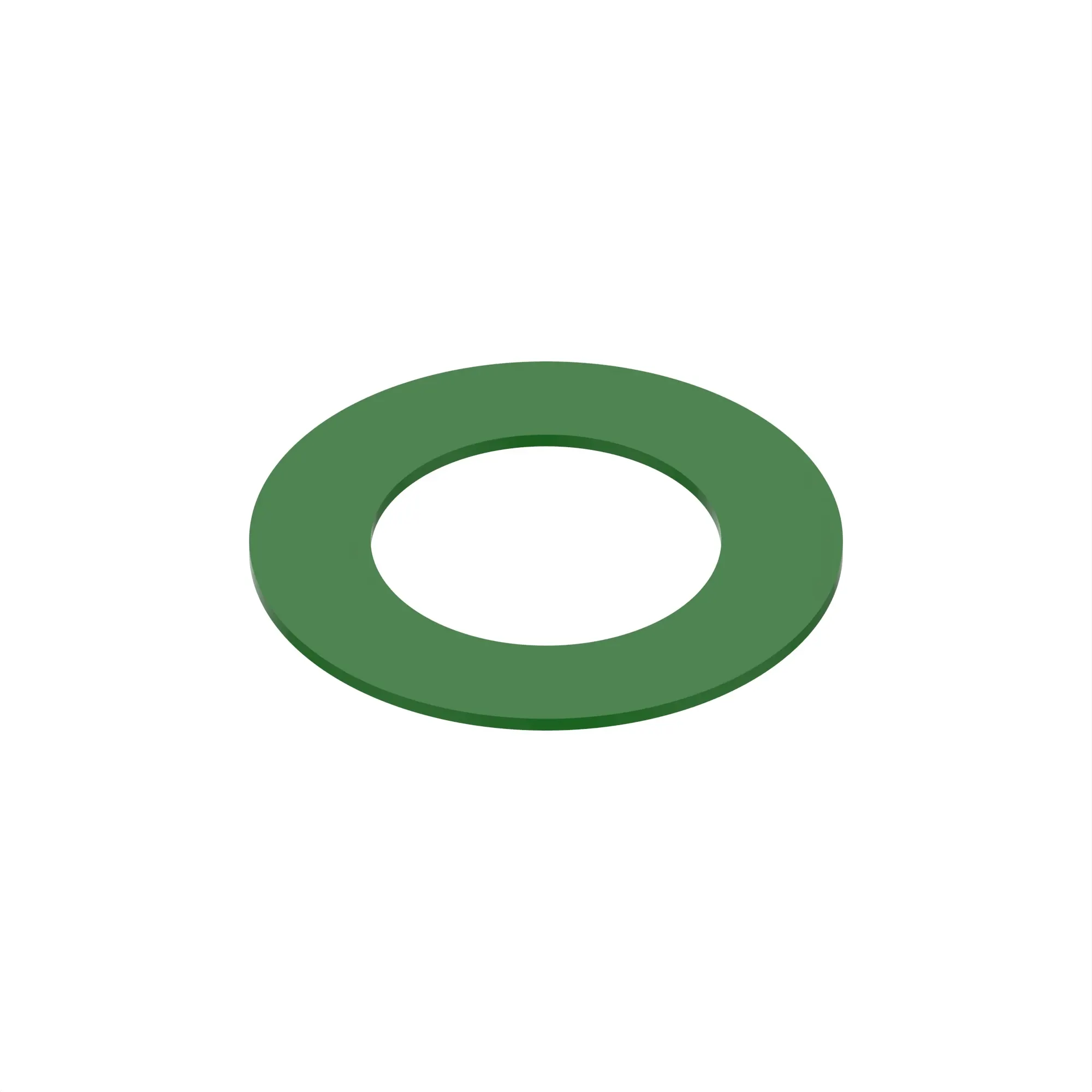 THRUST WASHER