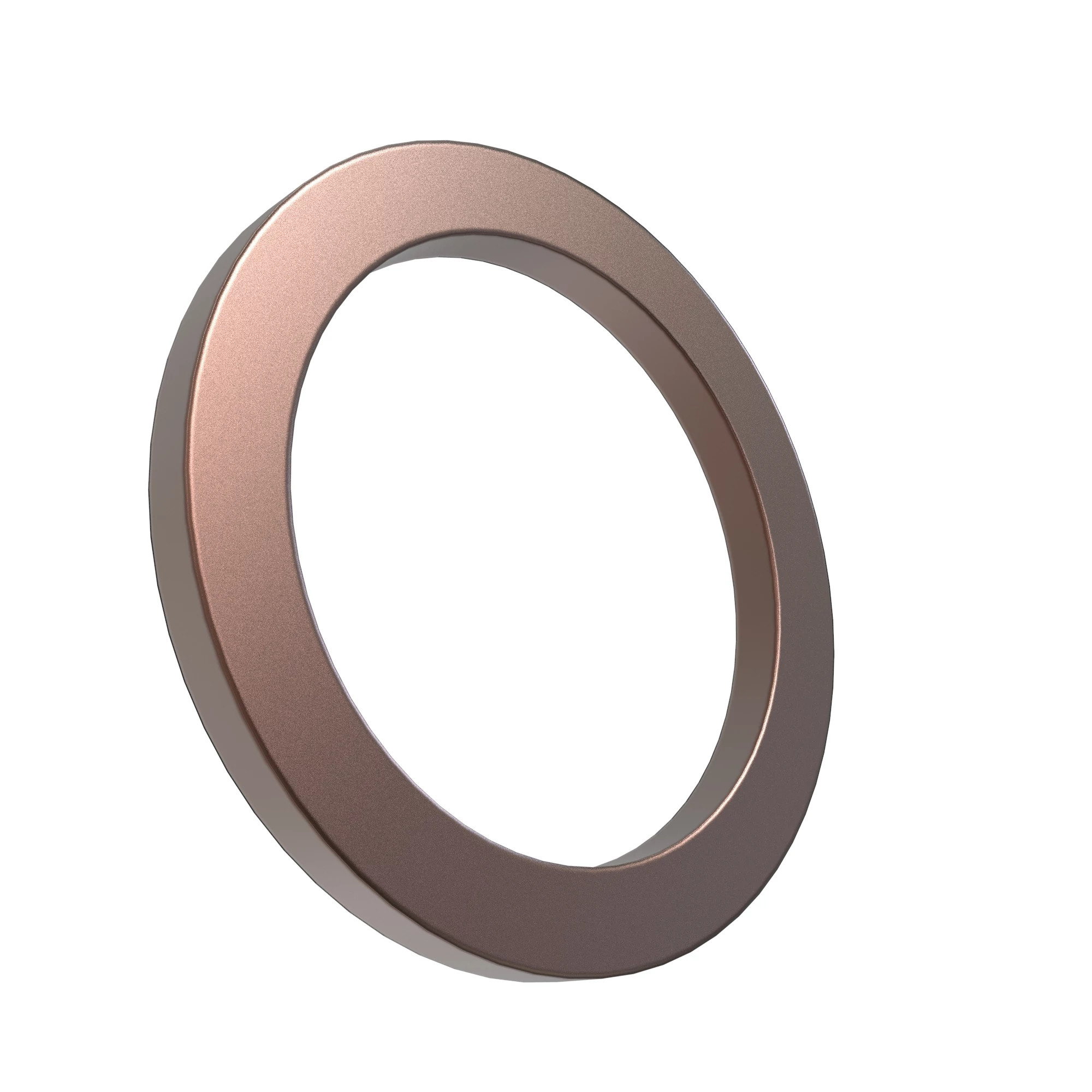RING, SEALING