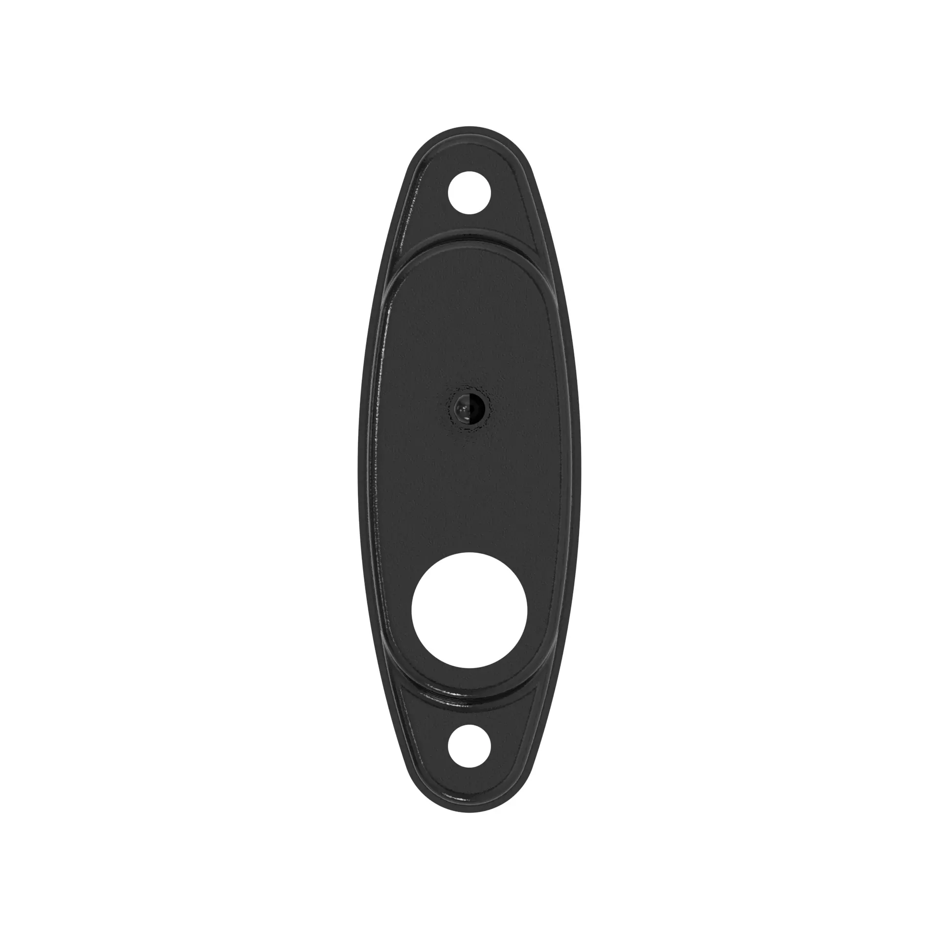 PLATE, PIVOT, ASSEMBLY