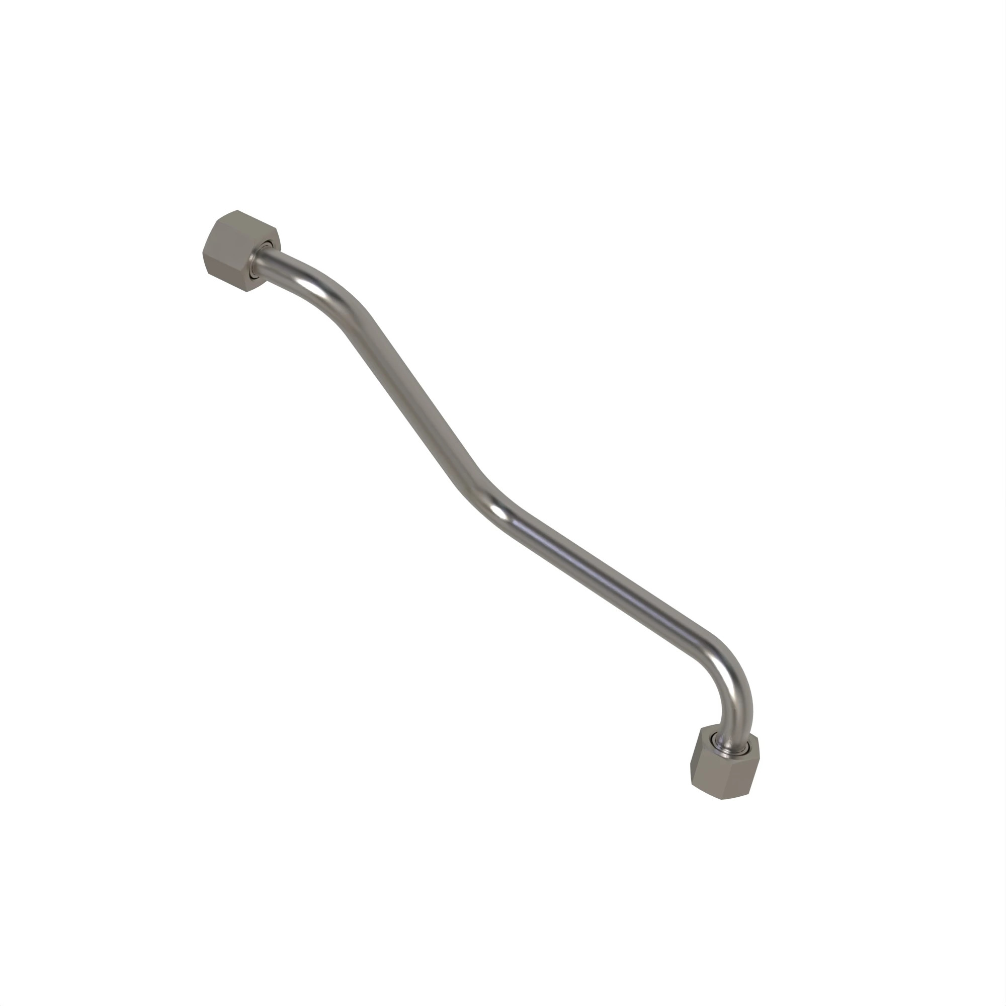 TUBE, ASSEMBLY (SCV EXTEND)