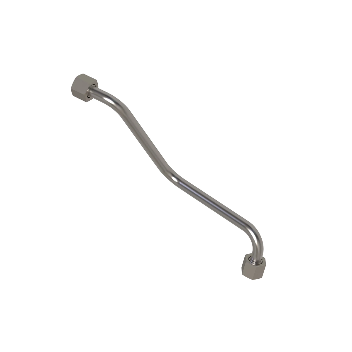 Tube, Assembly (Scv Extend)