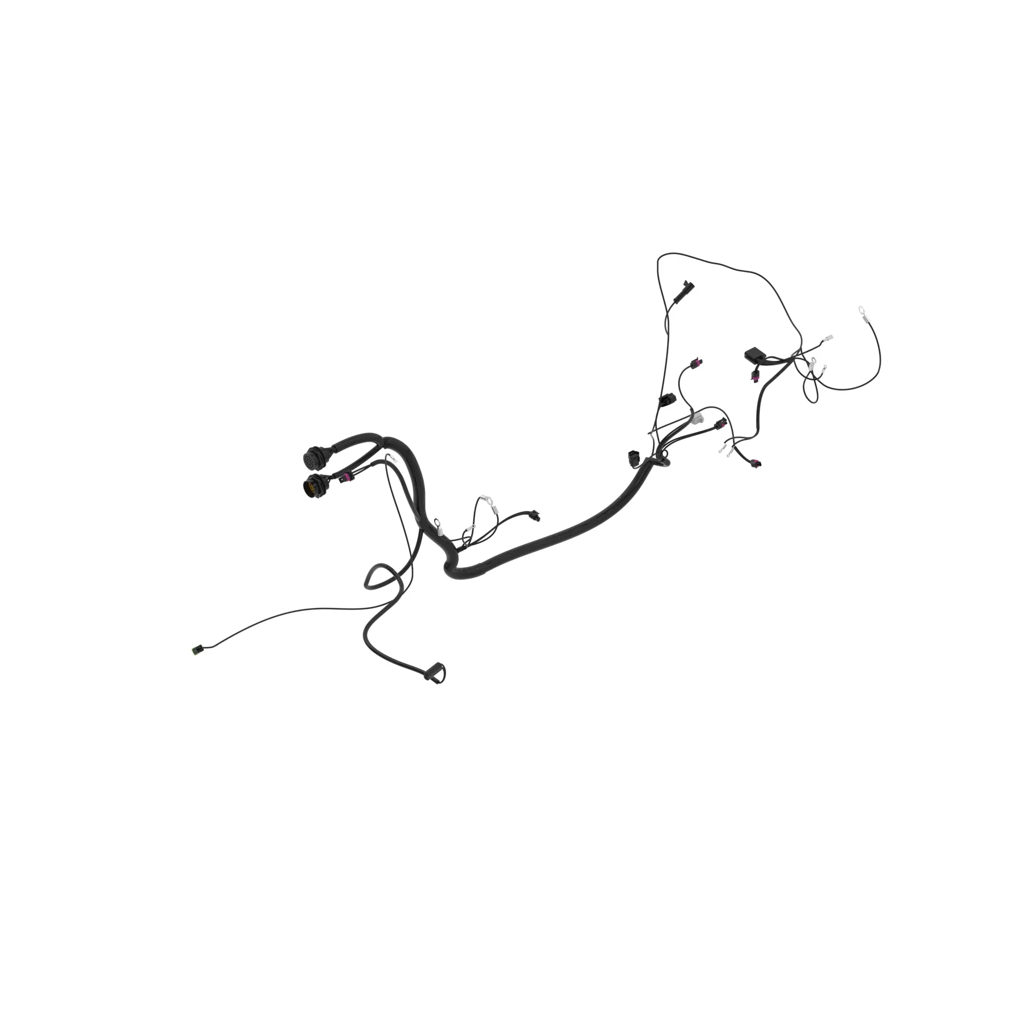 AT400415: Engine Wiring Harness
