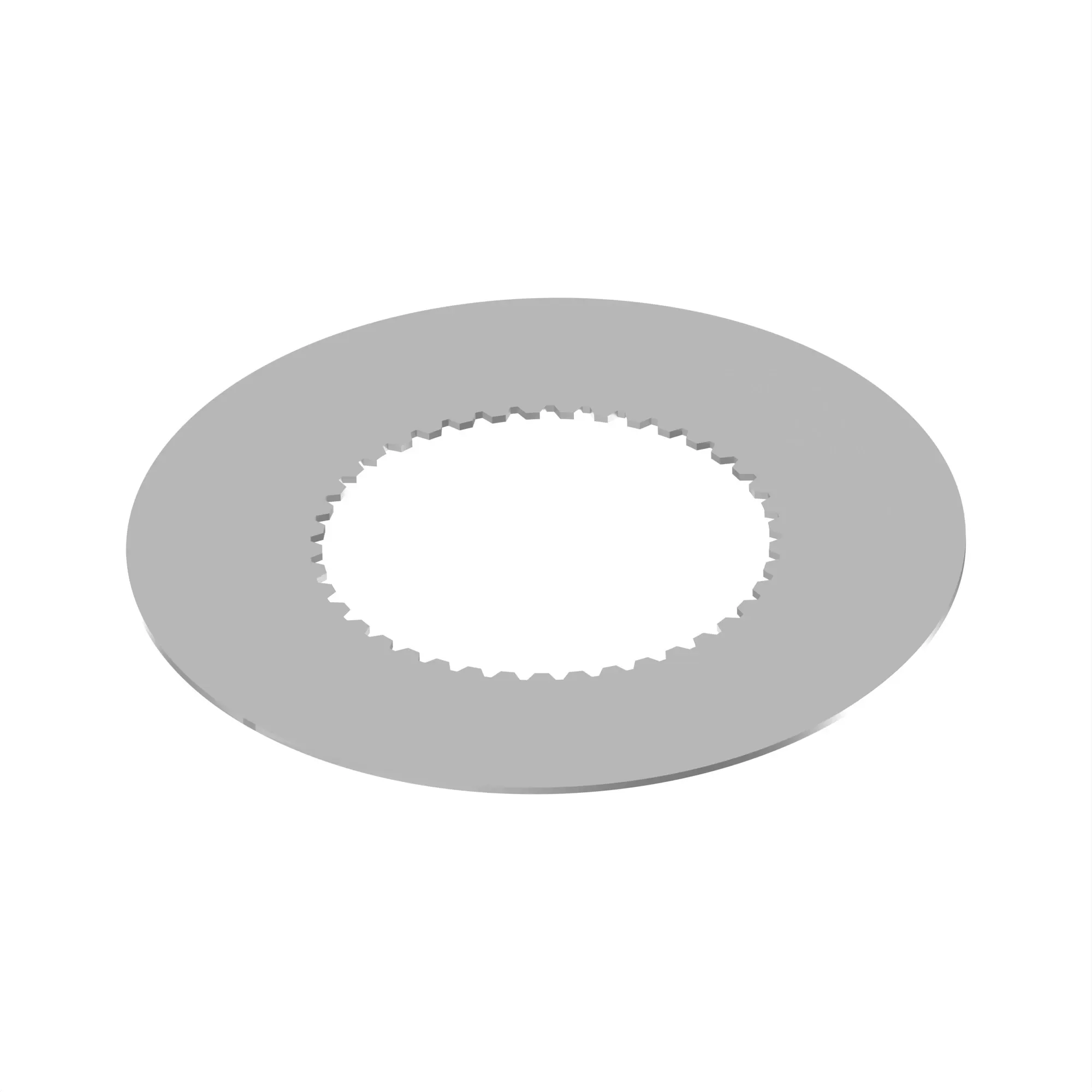 John Deere Thrust Washer - R106463