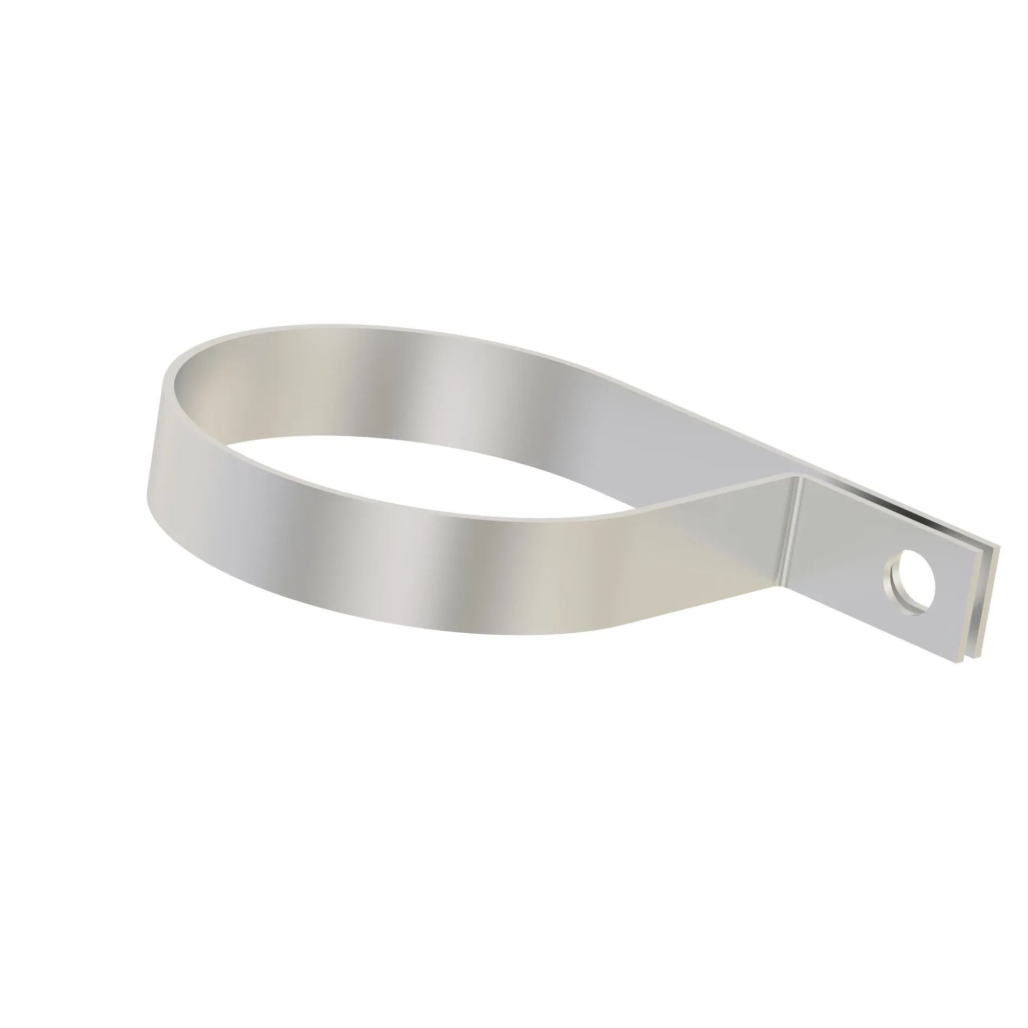 John Deere Clamp - W60302