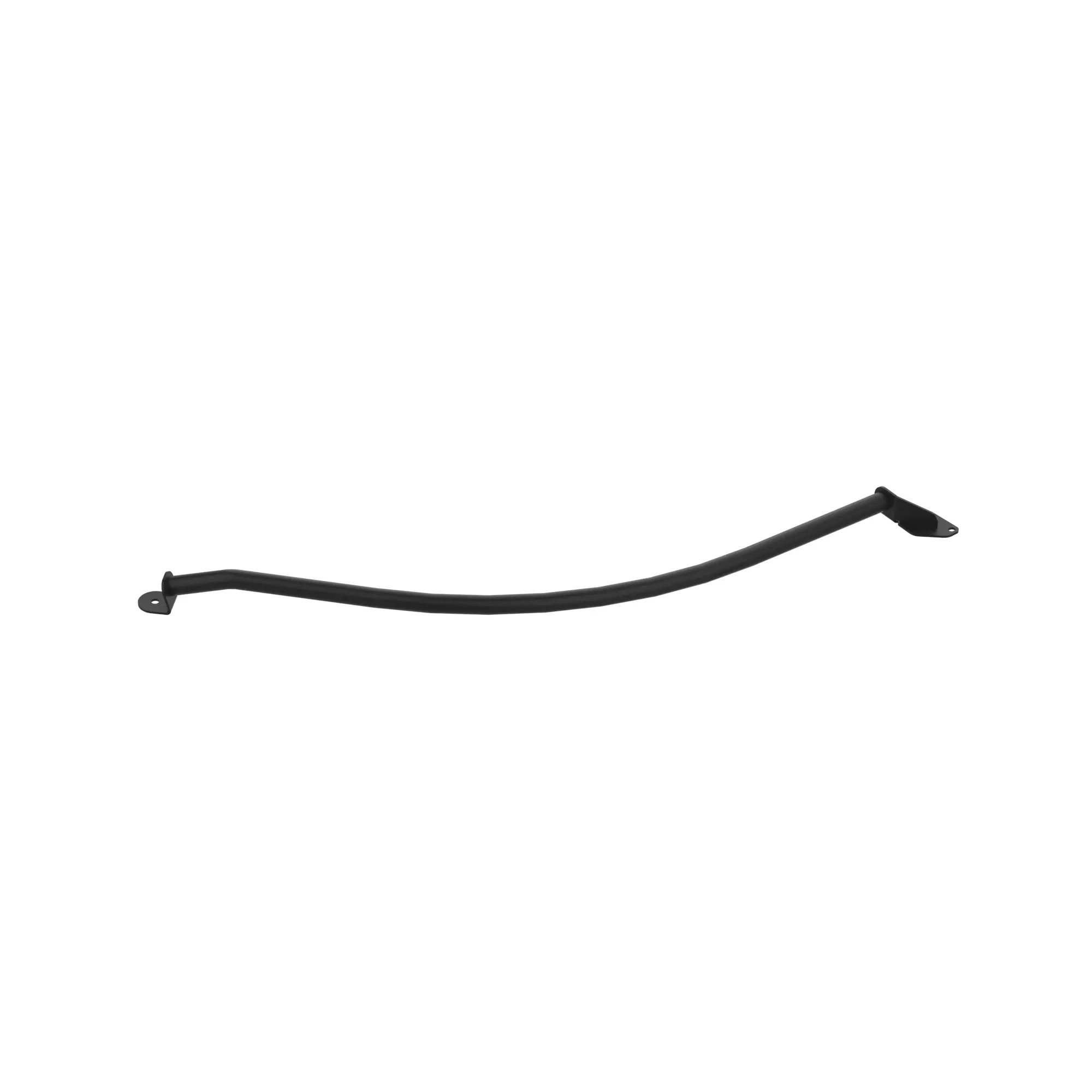 John Deere Handrail, Right Side, Step - TA20164
