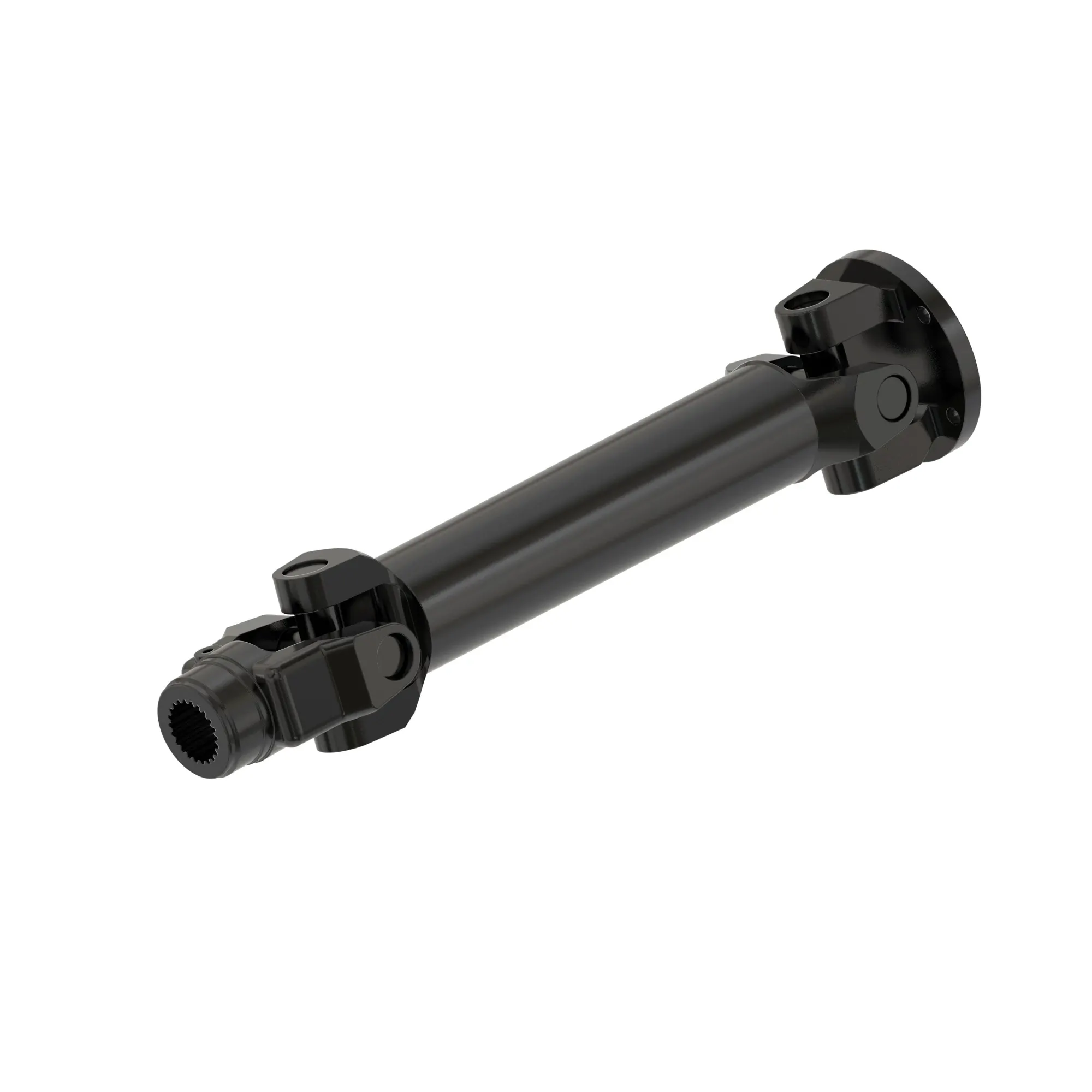 John Deere Universal Driveshaft, Left Side - AXE44829