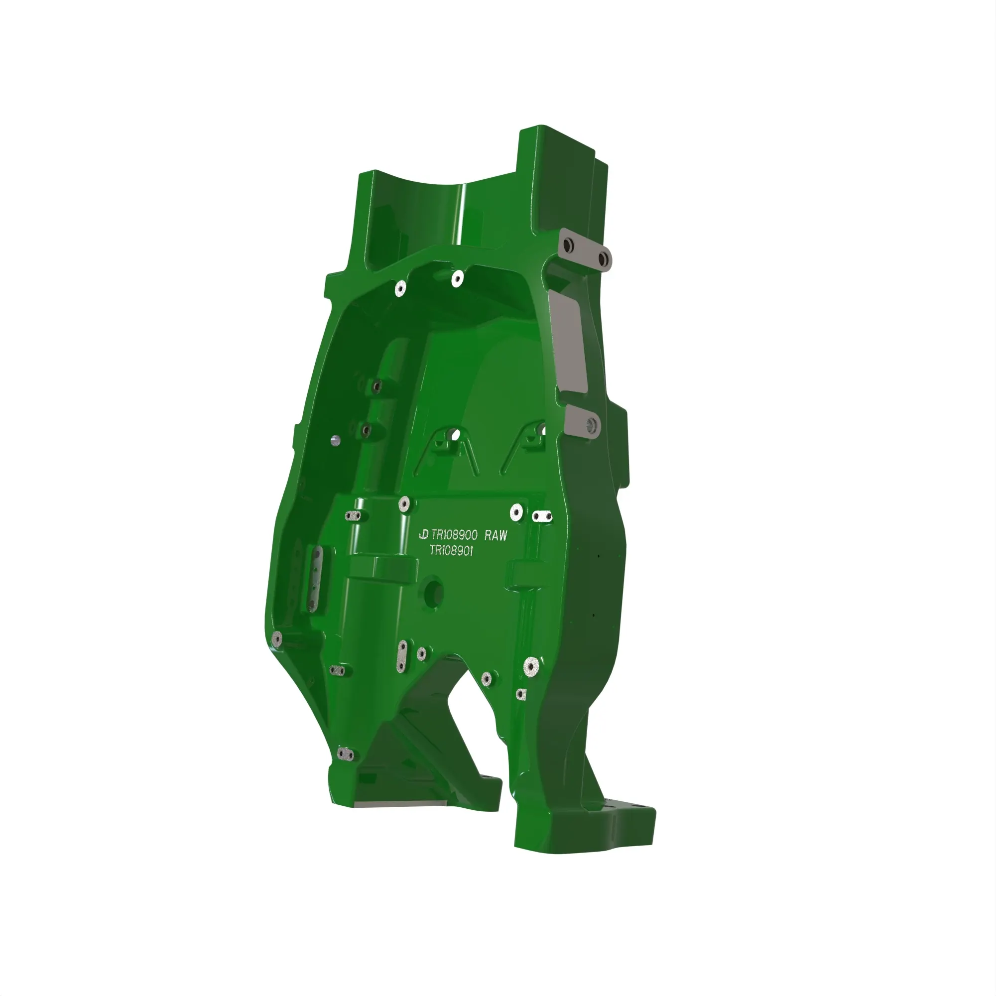 Front Axle Support