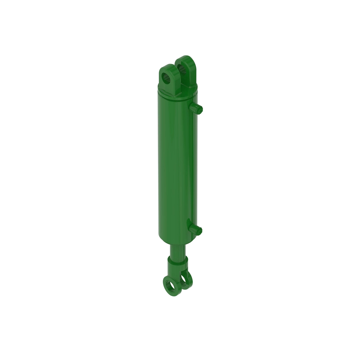 Hydraulic Cylinder, 107.95X50-406.5
