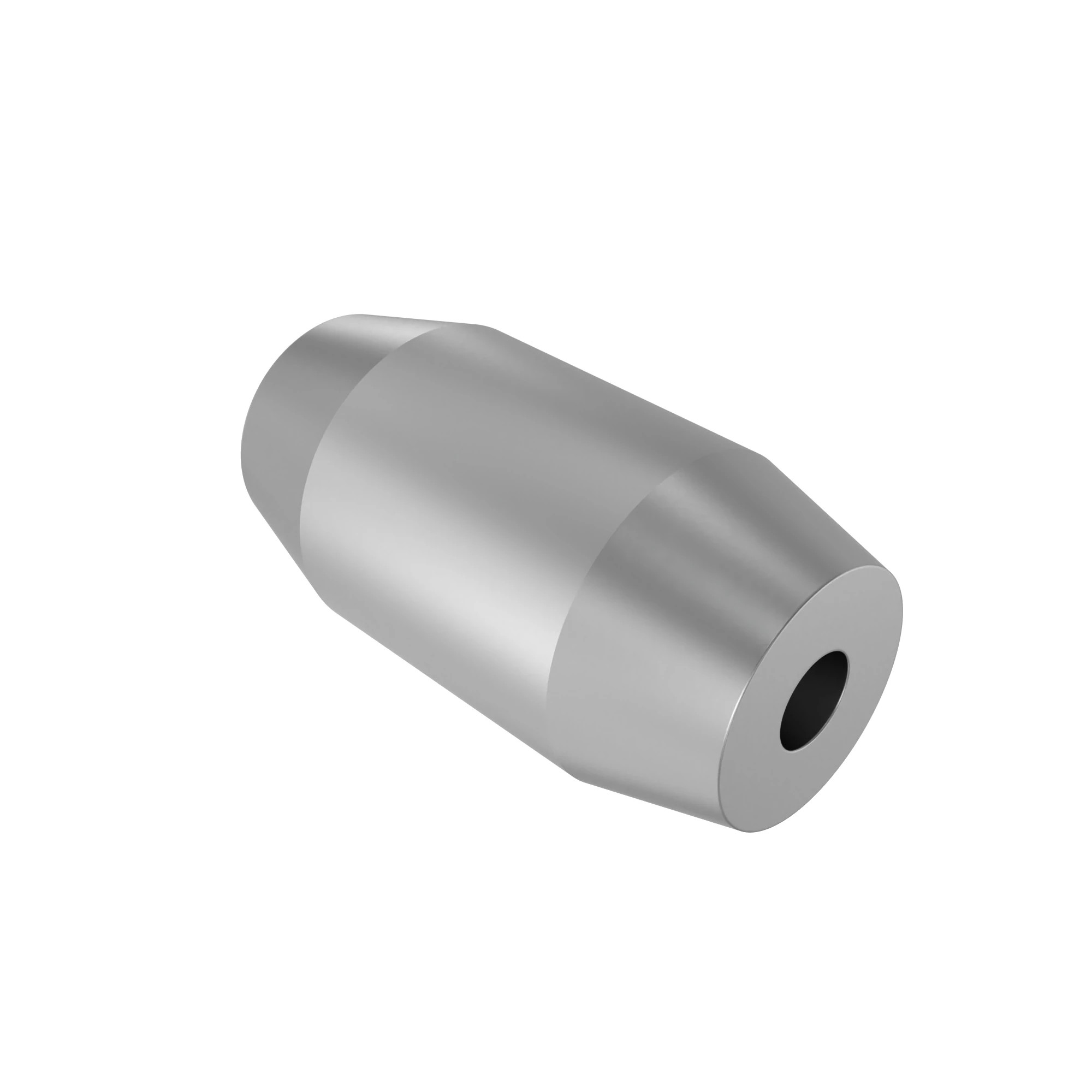 TT176408: Plain Spacer